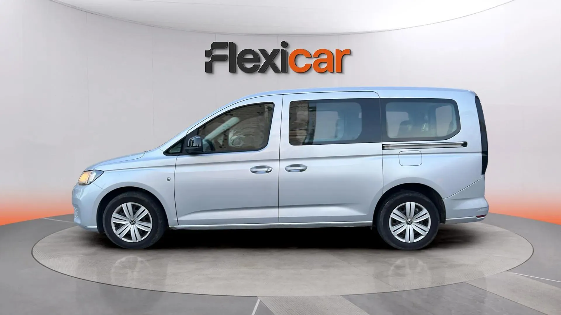 Volkswagen Caddy Maxi Origin 2.0 TDI DSG - foto 4