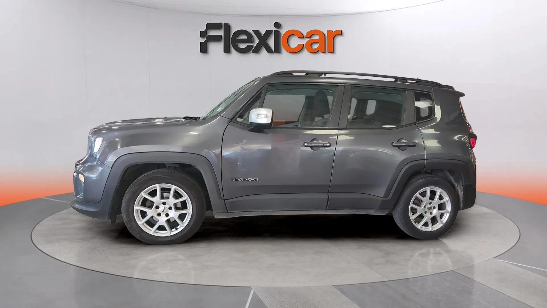 Jeep Renegade Limited 1.0G 4x2 - foto 3