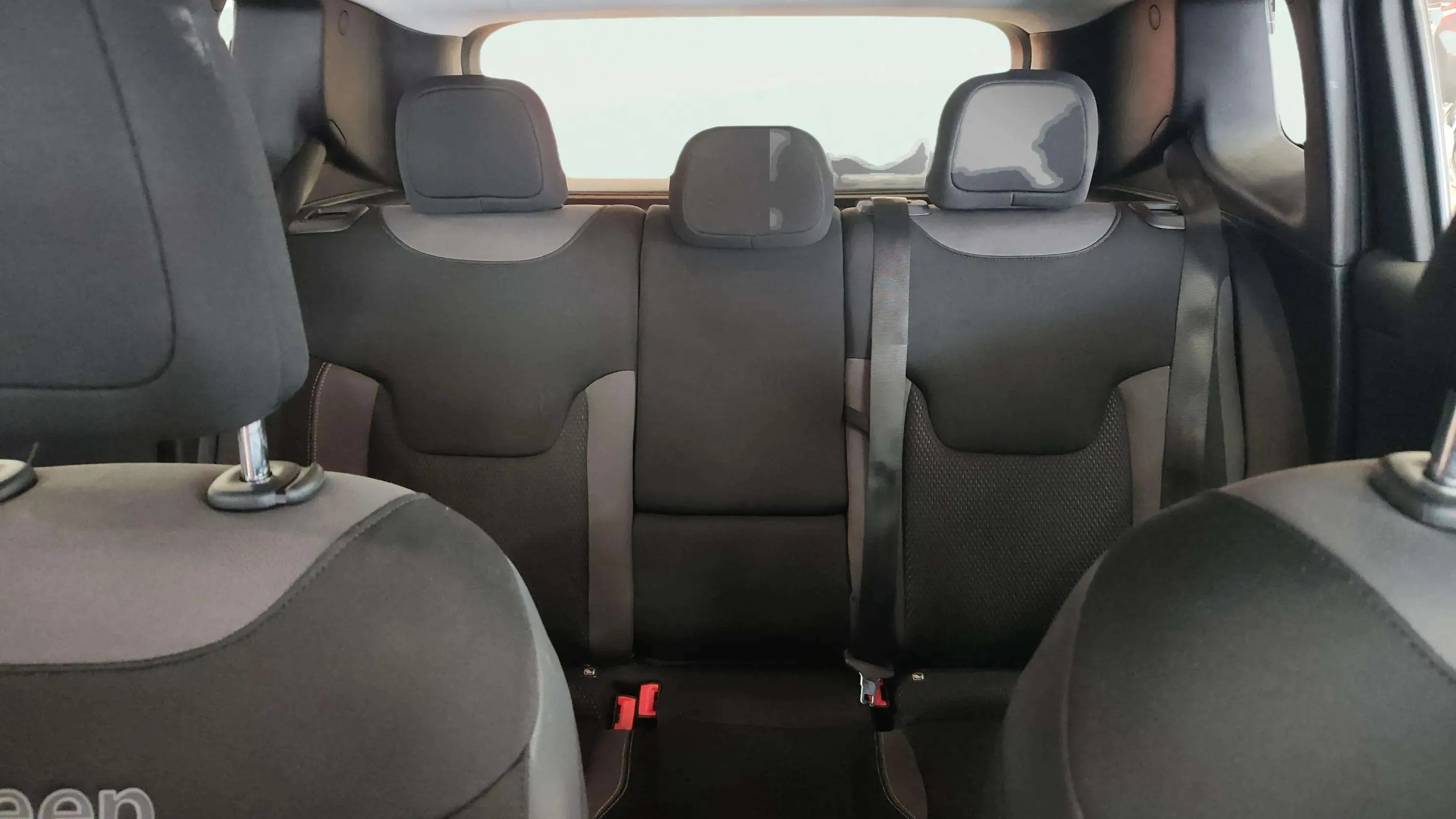 Jeep Renegade Limited 1.0G 4x2 - foto 9