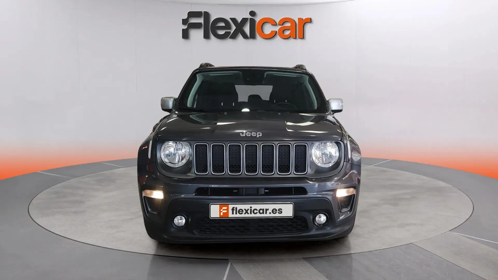 Jeep Renegade Limited 1.0G 4x2 - foto 2