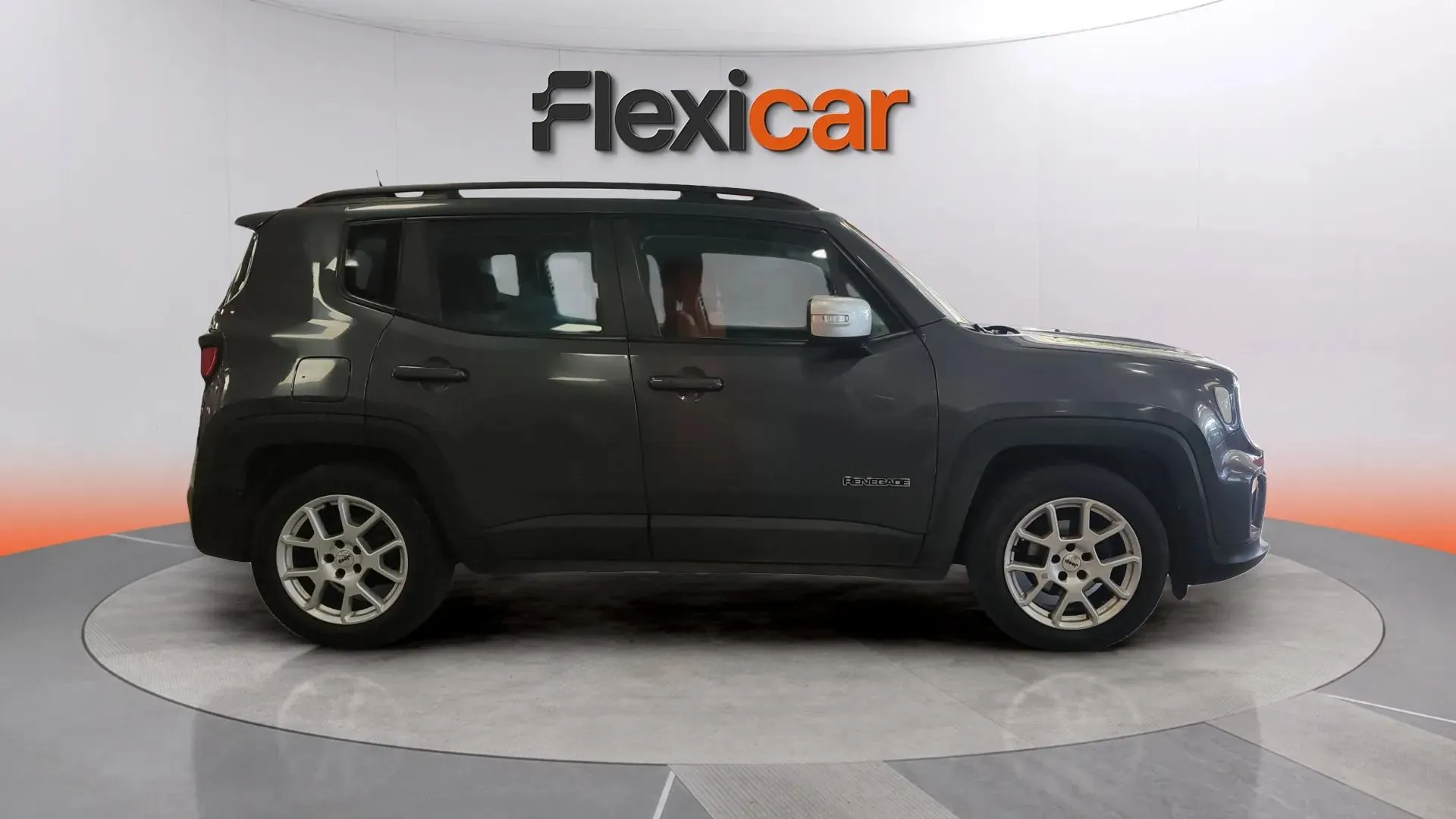 Jeep Renegade Limited 1.0G 4x2 - foto 4