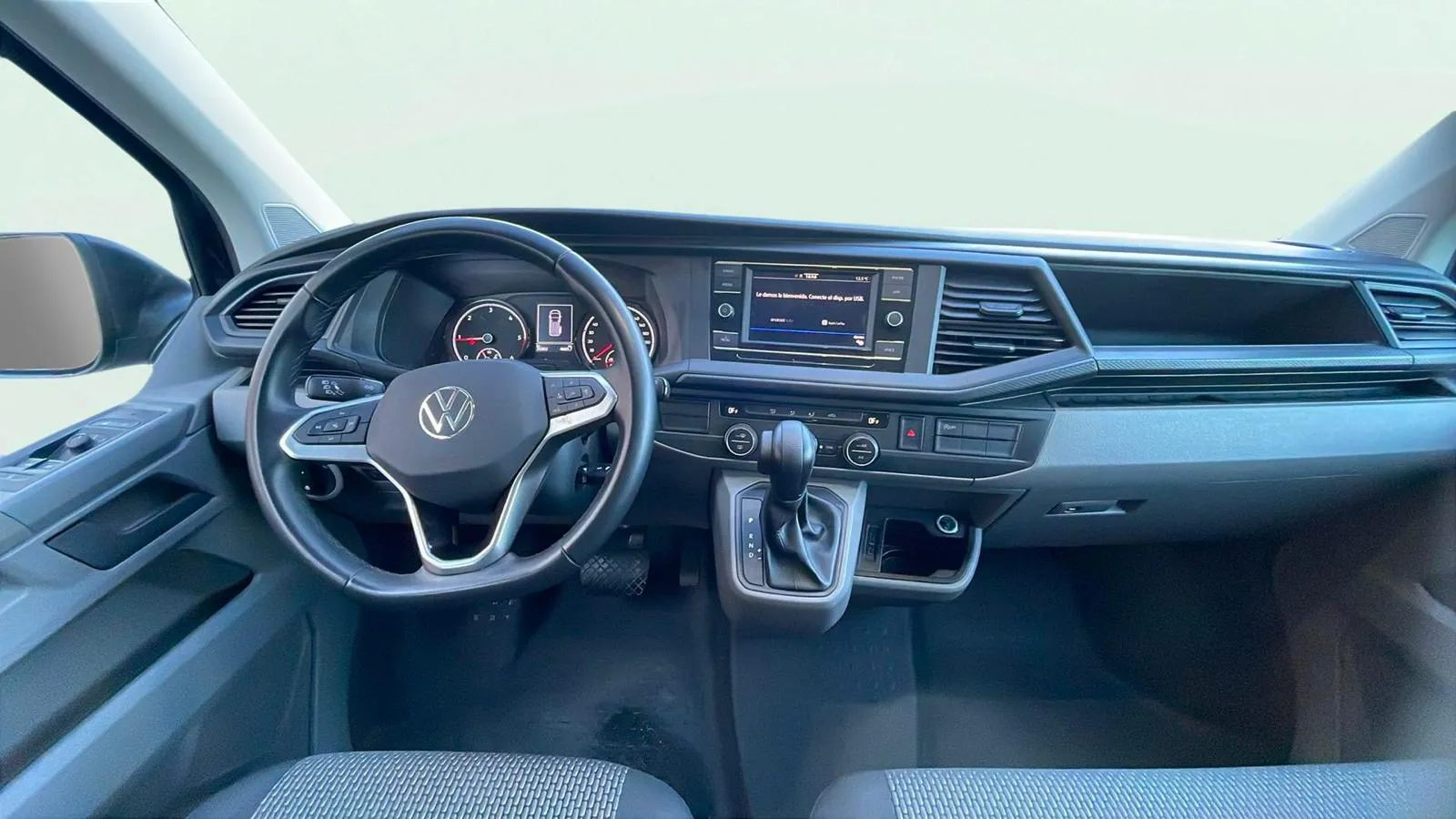 Volkswagen Caravelle Origin Corta 2.0 TDI BMT DSG - foto 11