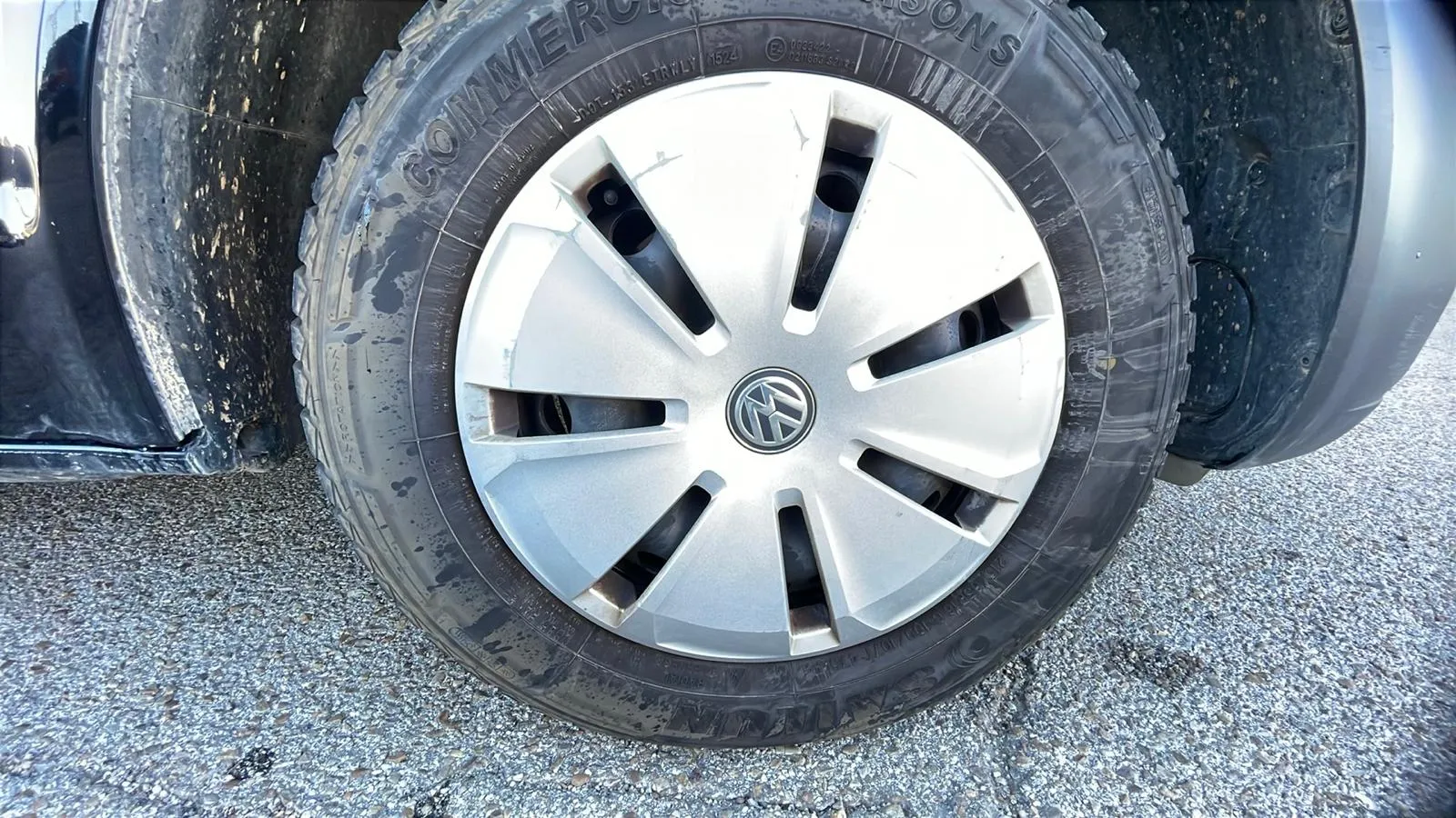 Volkswagen Caravelle Origin Corta 2.0 TDI BMT DSG - foto 16