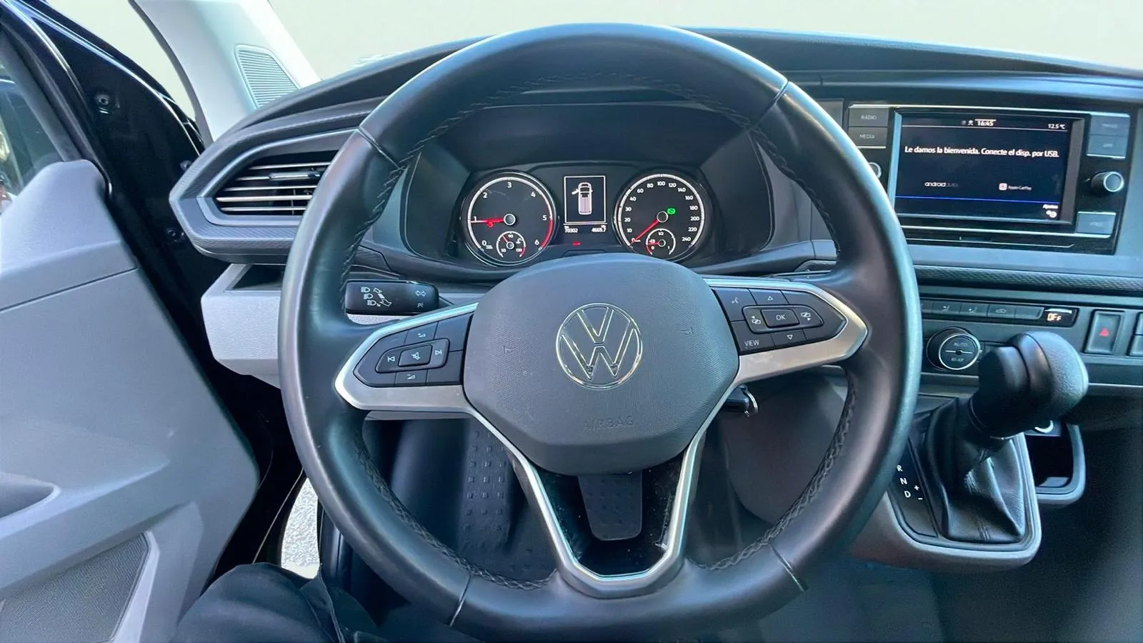 Volkswagen Caravelle Origin Corta 2.0 TDI BMT DSG - foto 9