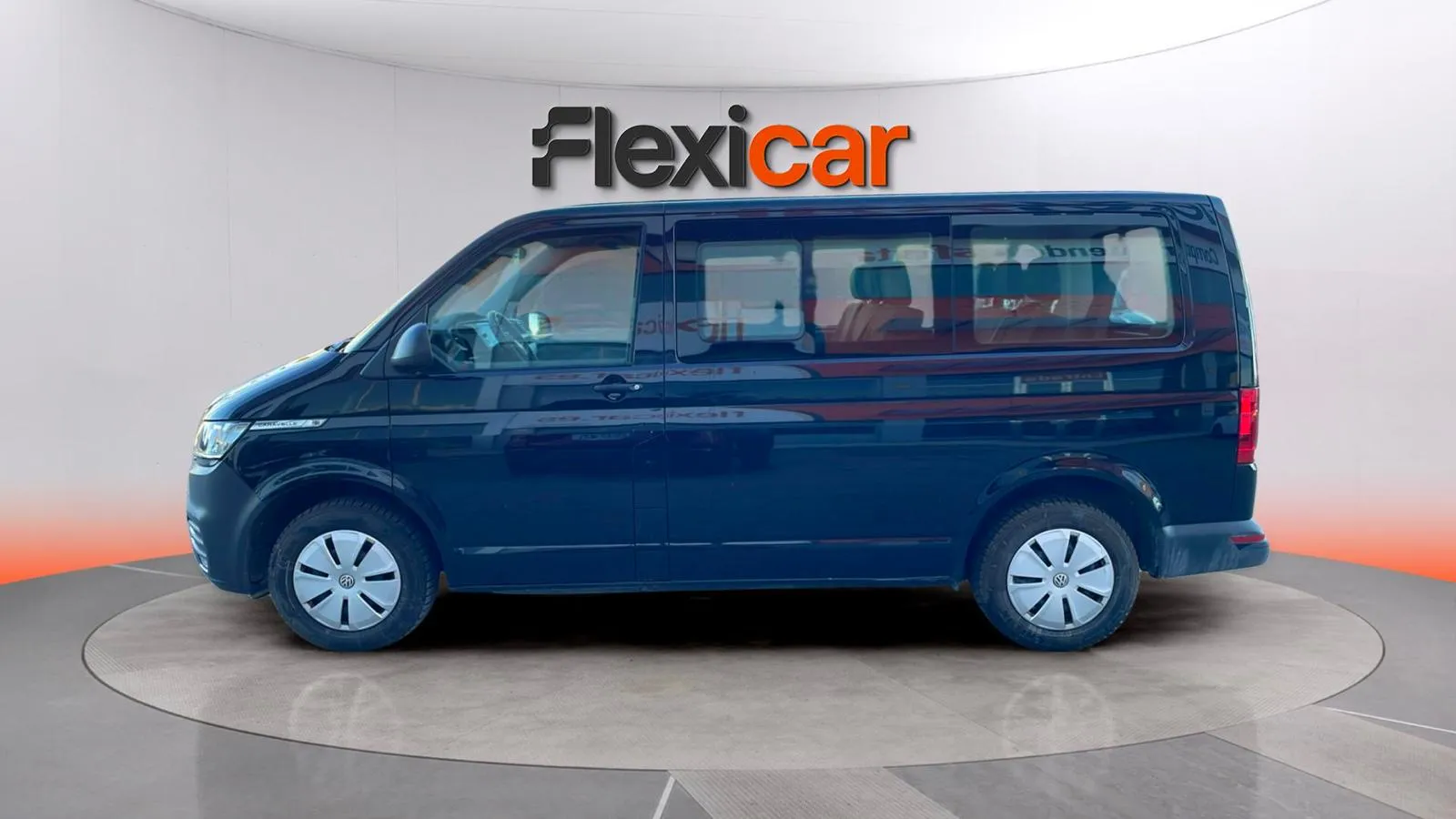 Volkswagen Caravelle Origin Corta 2.0 TDI BMT DSG - foto 3