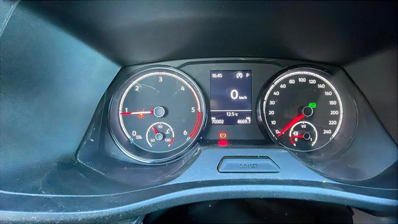 Volkswagen Caravelle Origin Corta 2.0 TDI BMT DSG - foto 10