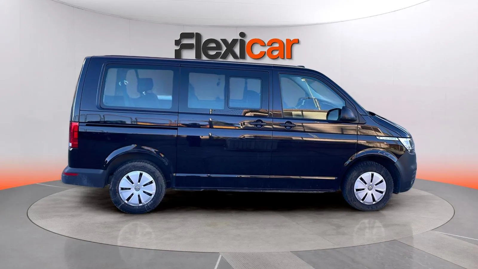 Volkswagen Caravelle Origin Corta 2.0 TDI BMT DSG - foto 7