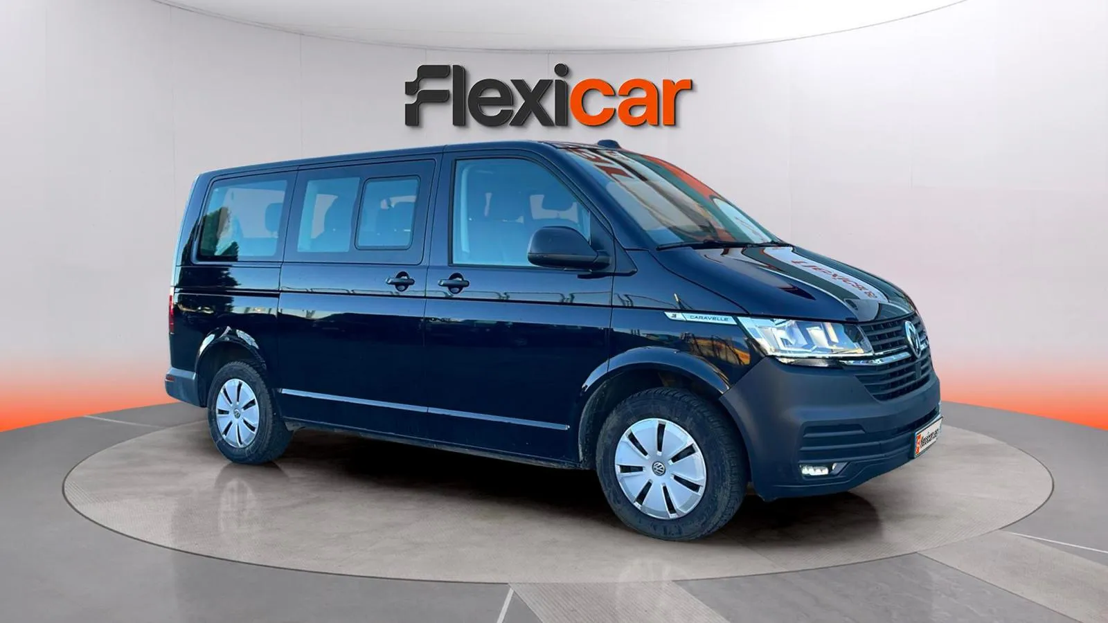 Volkswagen Caravelle Origin Corta 2.0 TDI BMT DSG