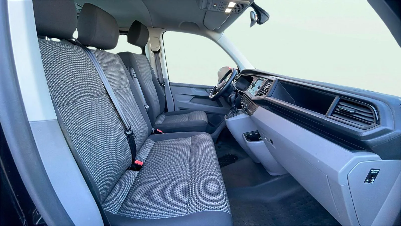 Volkswagen Caravelle Origin Corta 2.0 TDI BMT DSG - foto 13