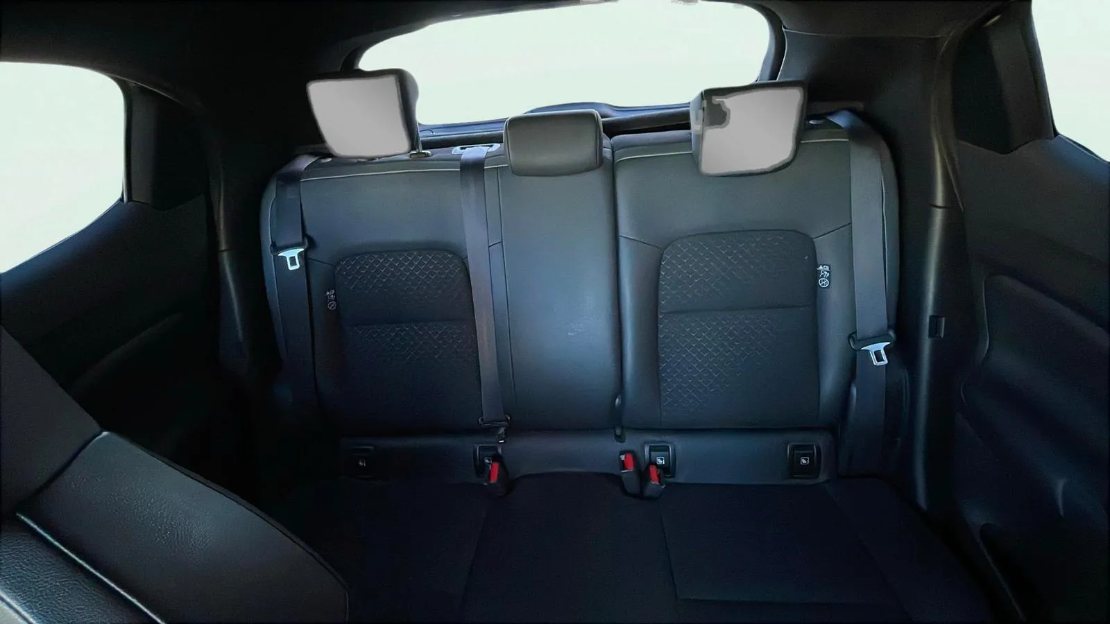 Nissan Juke 1.6 Hybrid N-Connecta - foto 13