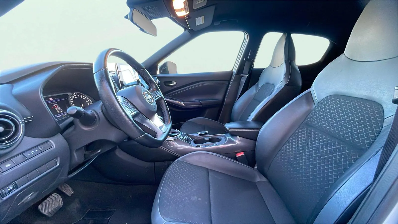 Nissan Juke 1.6 Hybrid N-Connecta - foto 11