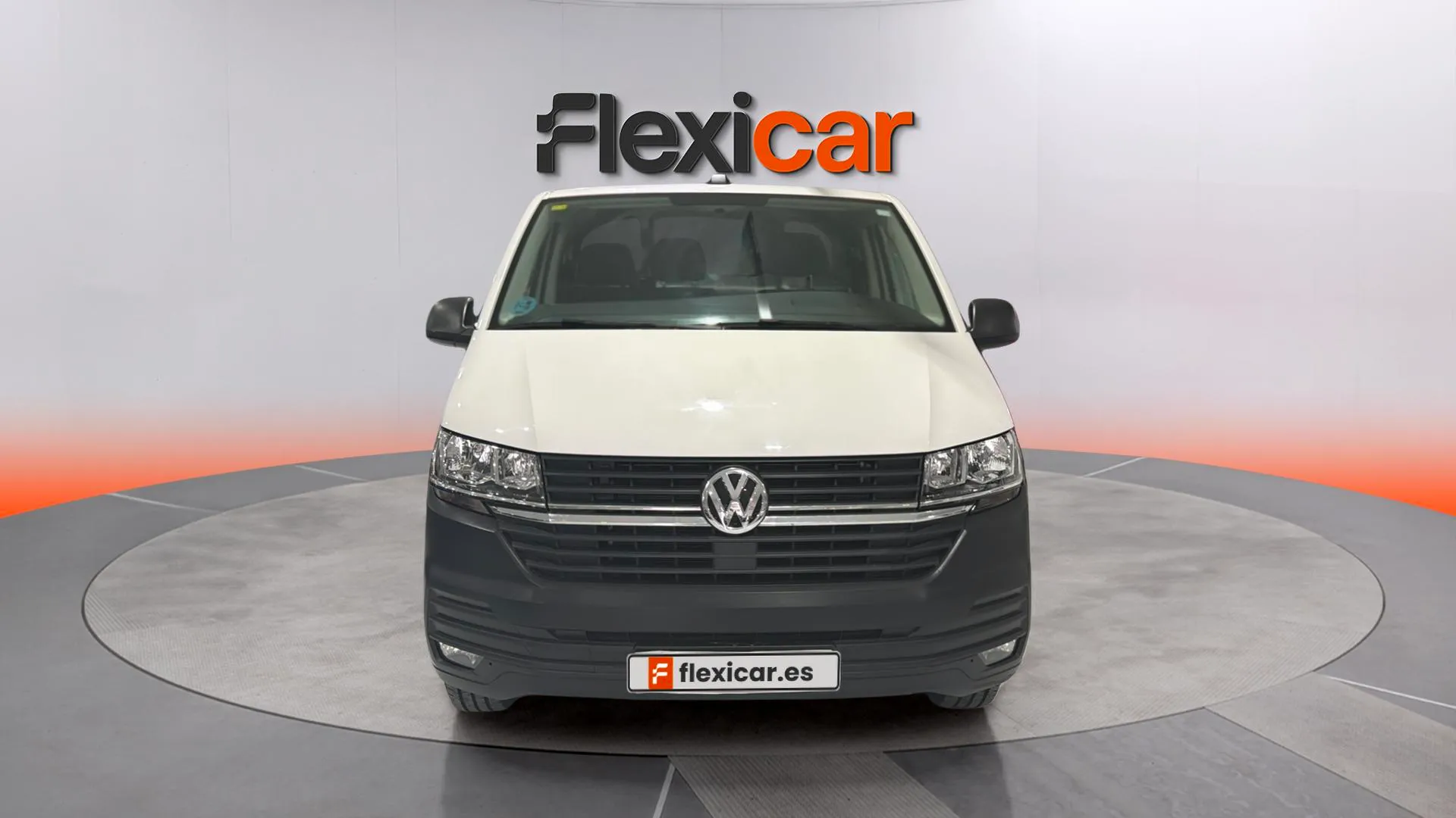 Volkswagen Transporter Furgón Corto TN 2.0 TDI 4MO - foto 2