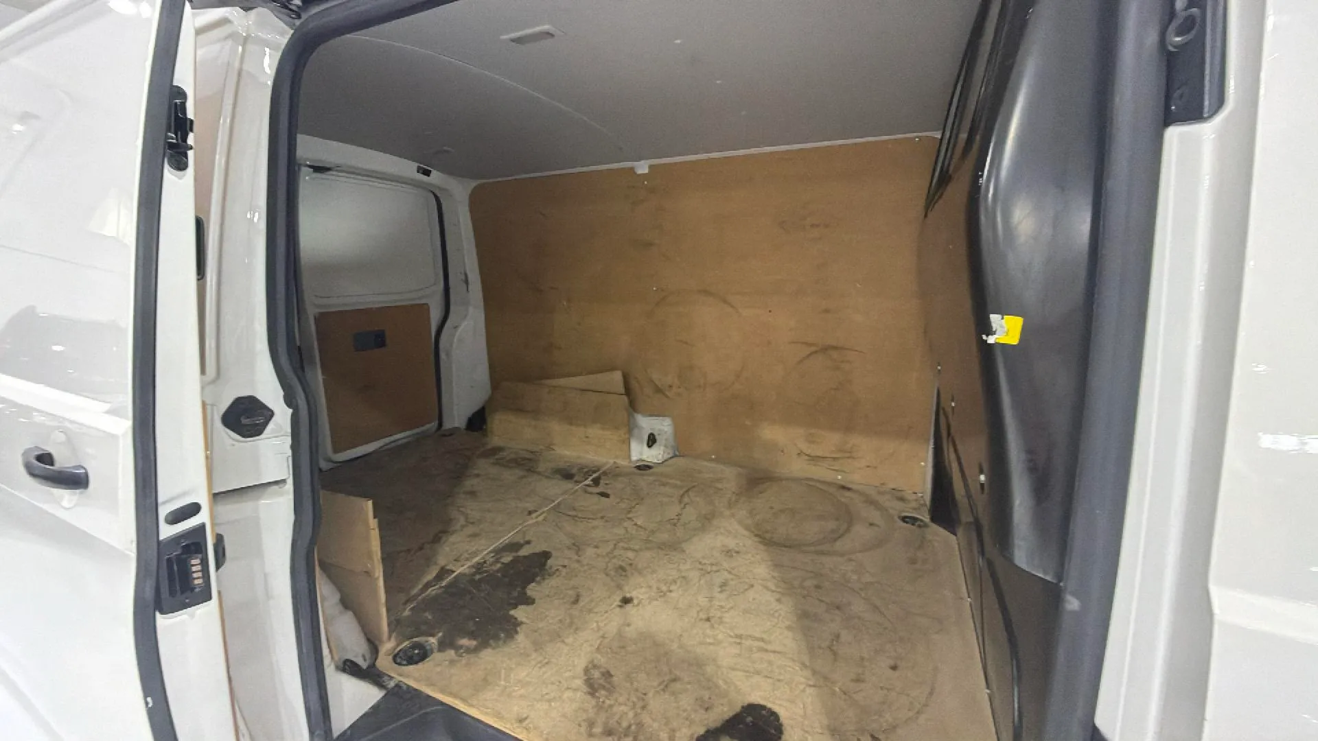 Volkswagen Transporter Furgón Corto TN 2.0 TDI 4MO - foto 15