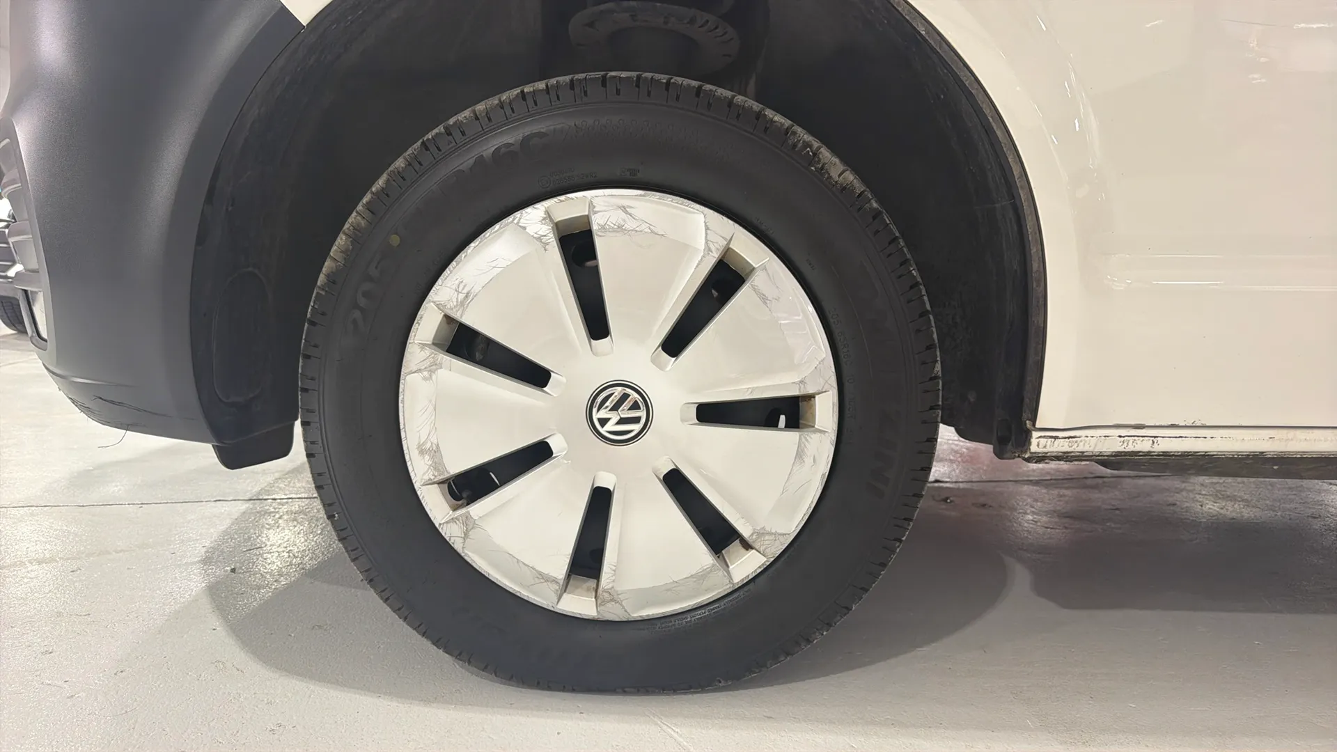 Volkswagen Transporter Furgón Corto TN 2.0 TDI 4MO - foto 17