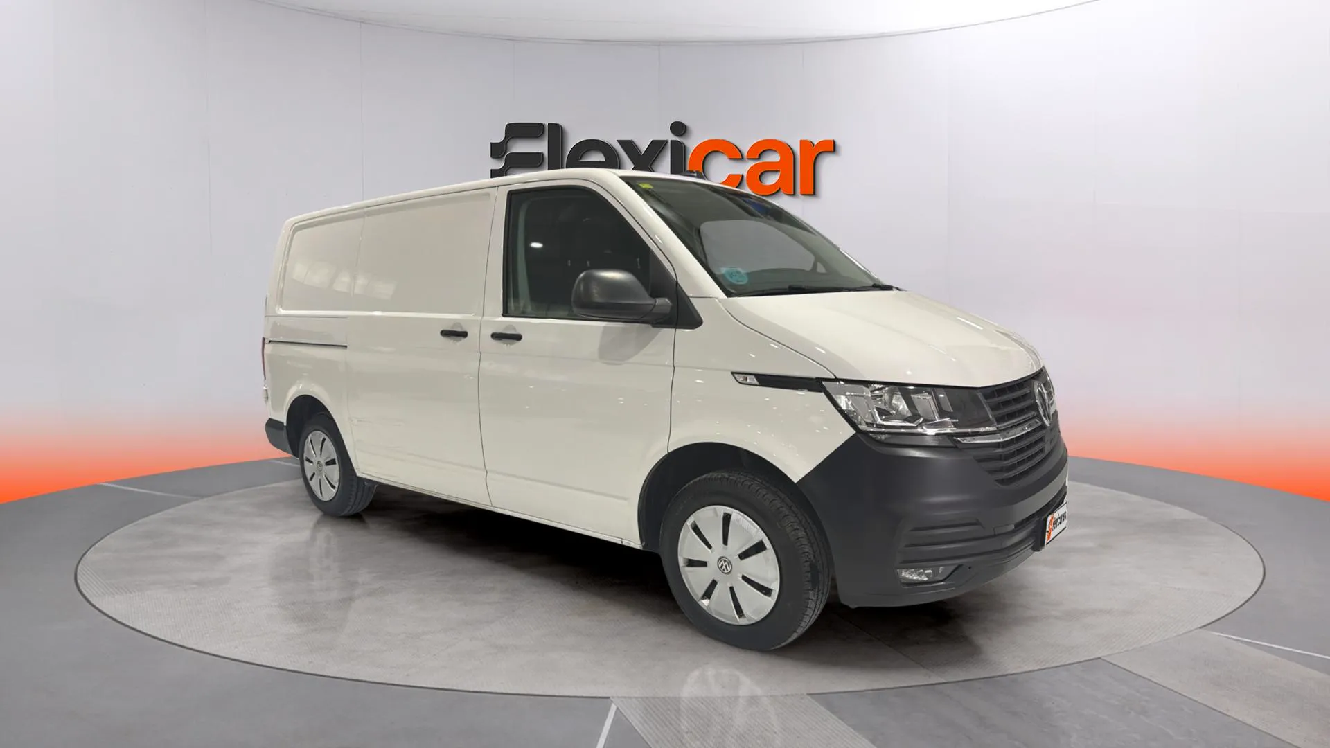 Volkswagen Transporter Furgón Corto TN 2.0 TDI 4MO