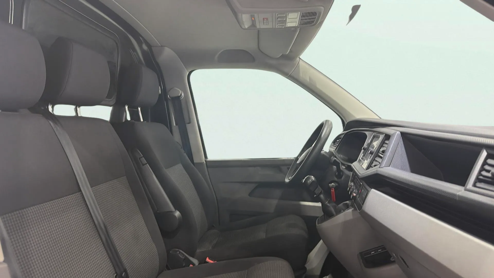 Volkswagen Transporter Furgón Corto TN 2.0 TDI 4MO - foto 10