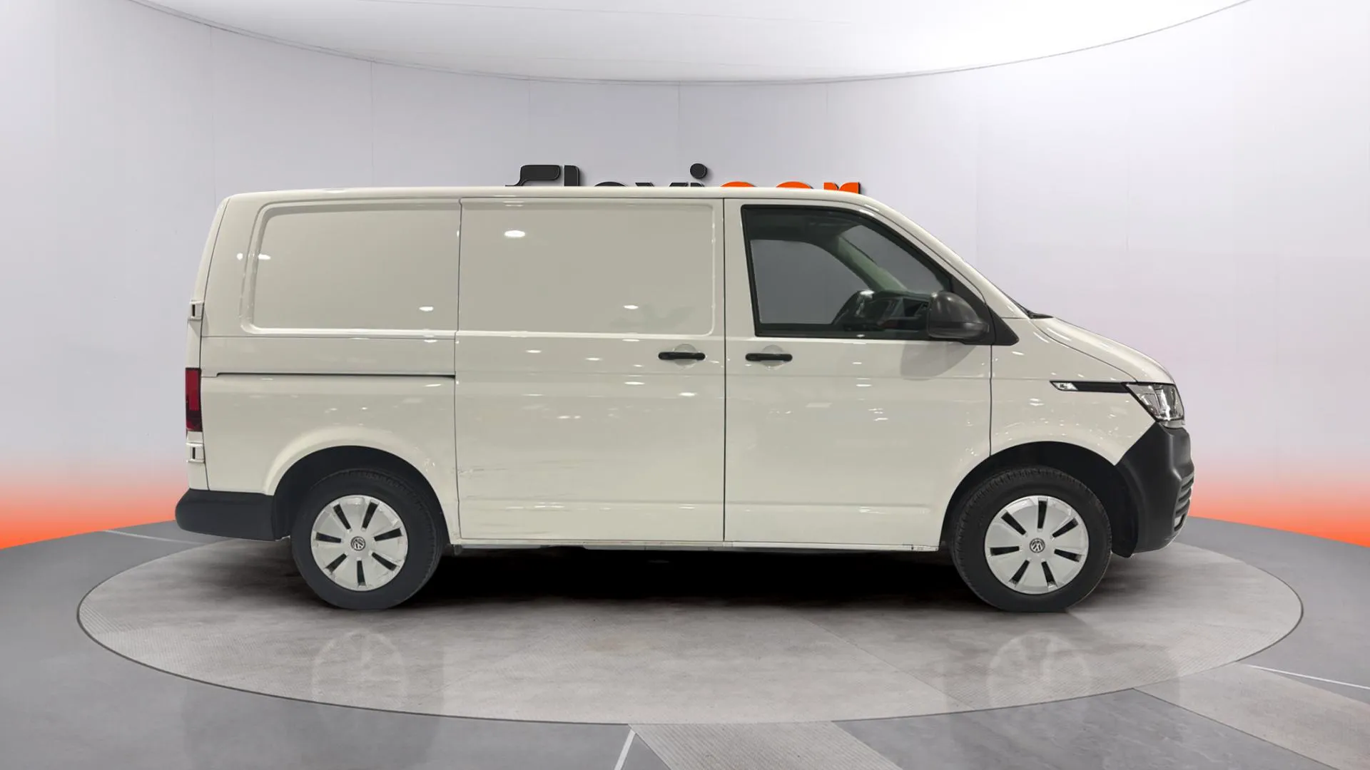 Volkswagen Transporter Furgón Corto TN 2.0 TDI 4MO - foto 3