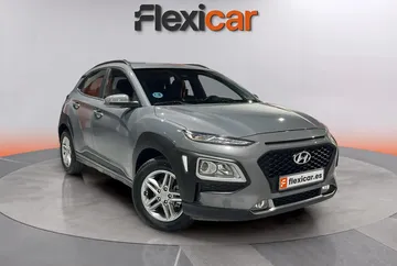 hyundai kona 10 tgdi essence 4x2 gasolina manual ciudad real 903000000208964