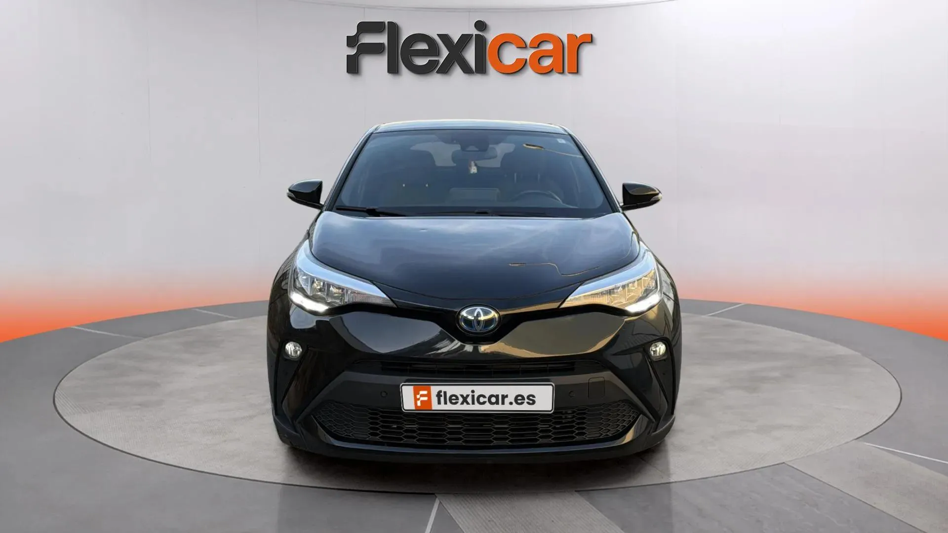 Toyota C-HR 1.8 125H Advance - foto 8