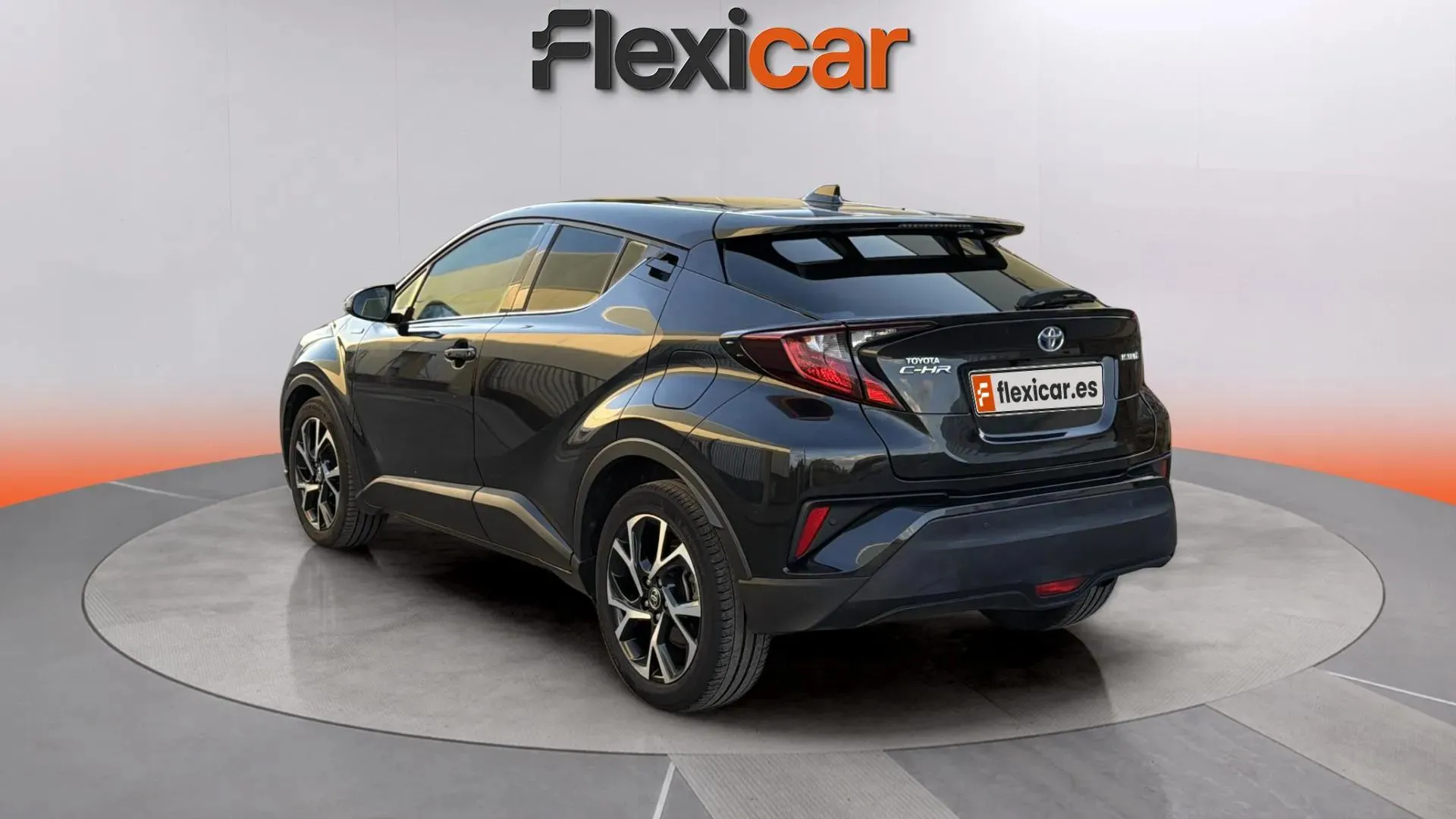 Toyota C-HR 1.8 125H Advance - foto 5