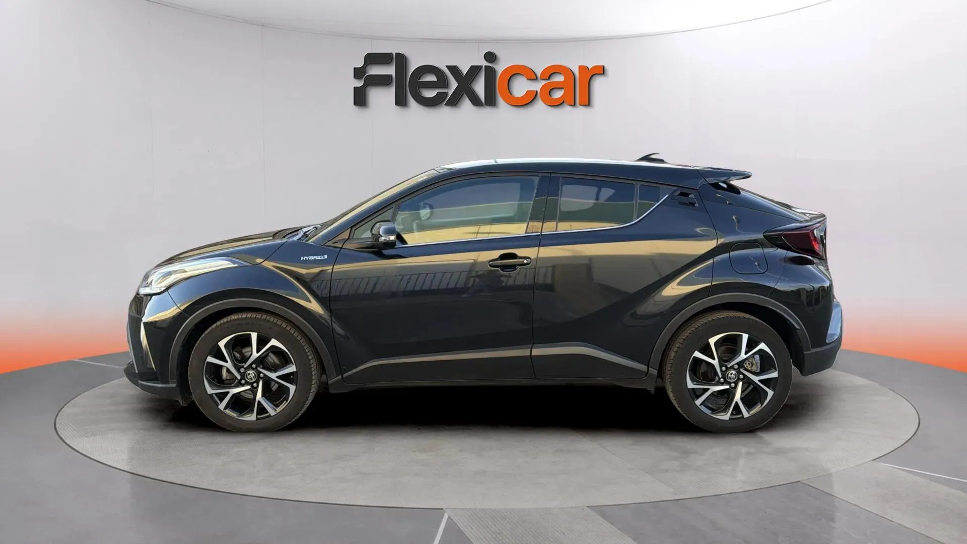 Toyota C-HR 1.8 125H Advance - foto 6