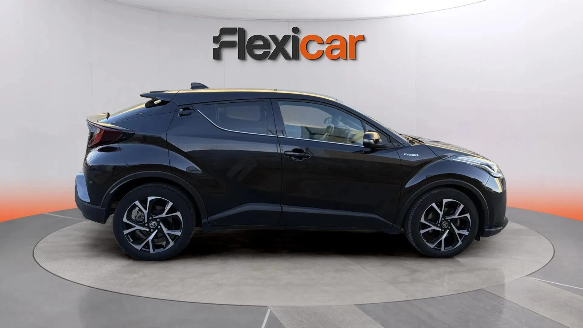Toyota C-HR 1.8 125H Advance - foto 2