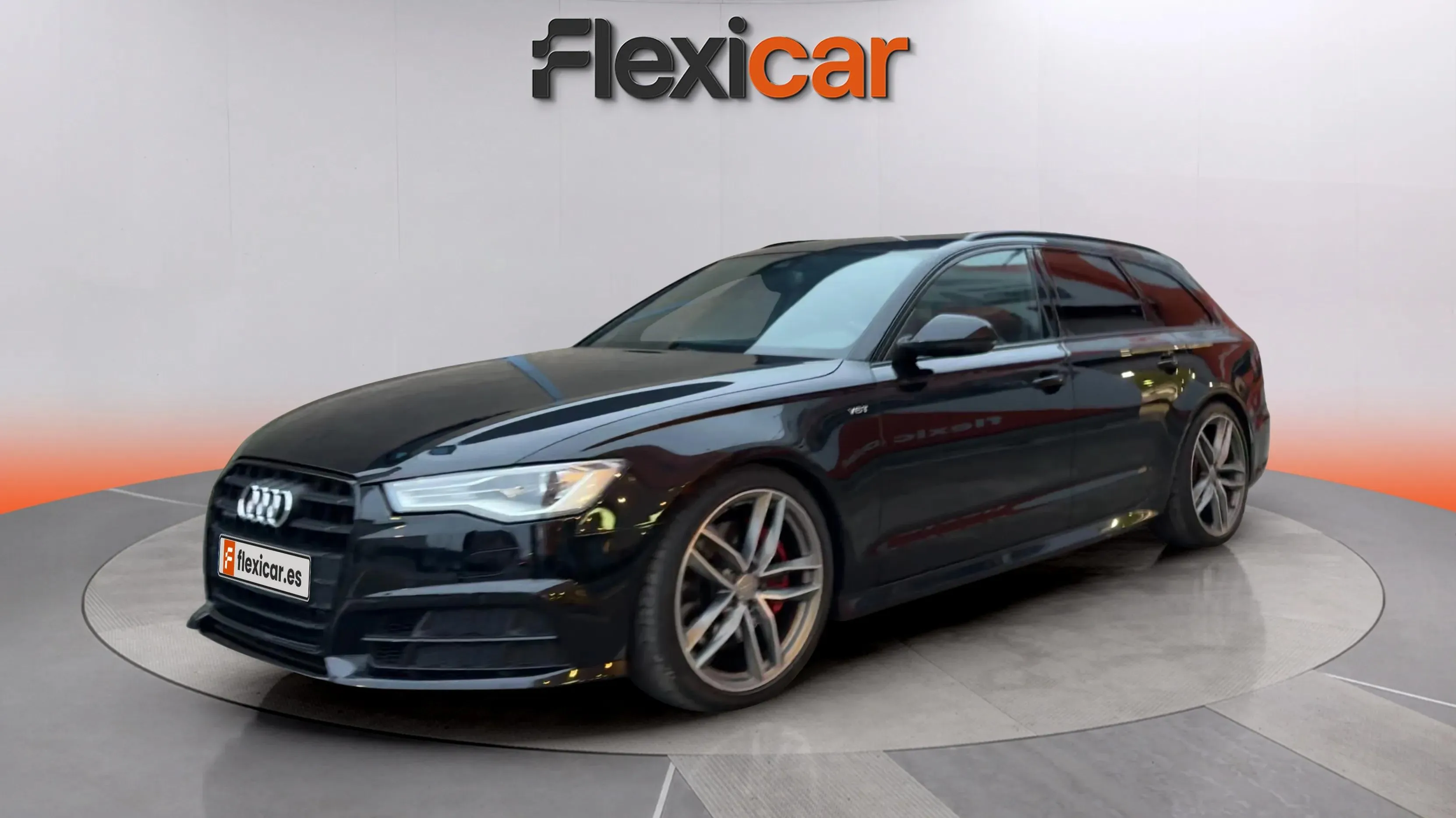 Audi A6 Competition 3.0 TDI quat tip Avant - foto 3