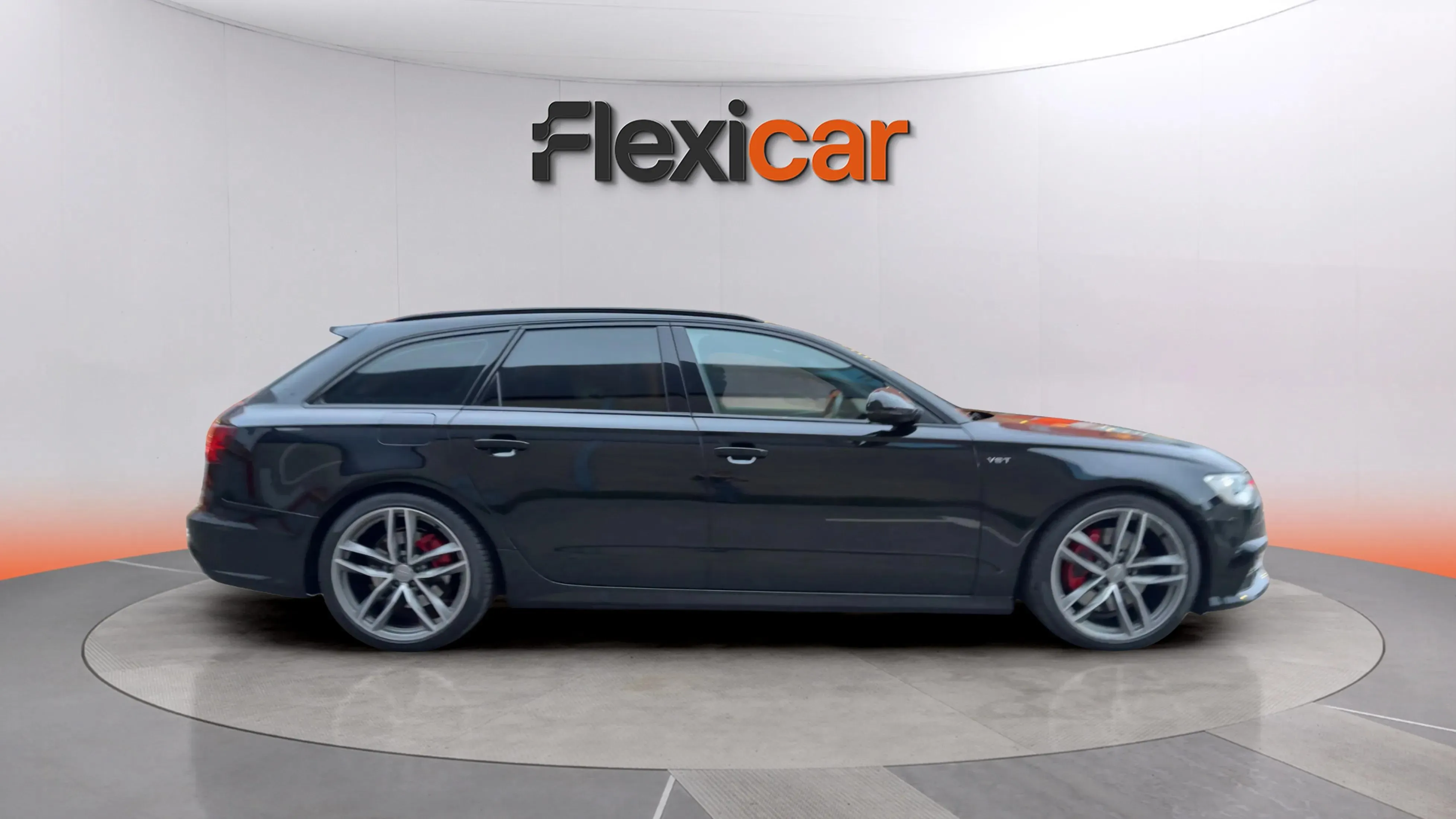 Audi A6 Competition 3.0 TDI quat tip Avant - foto 8