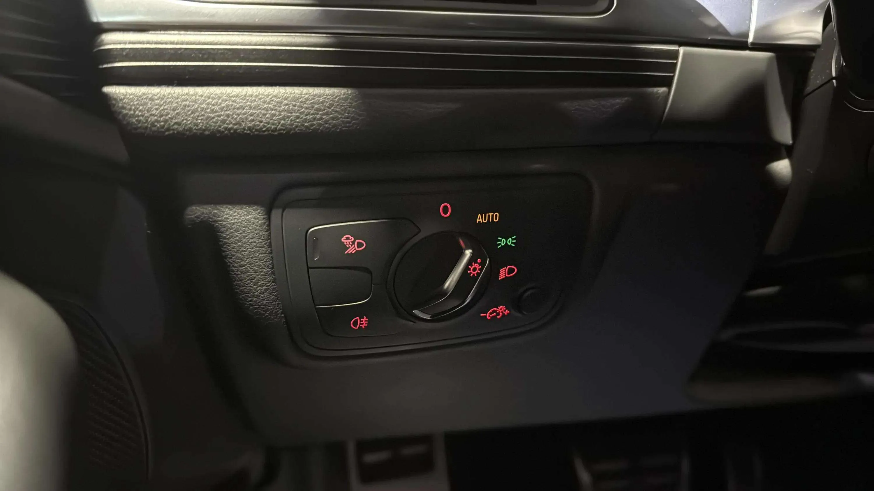Audi A6 Competition 3.0 TDI quat tip Avant - foto 25