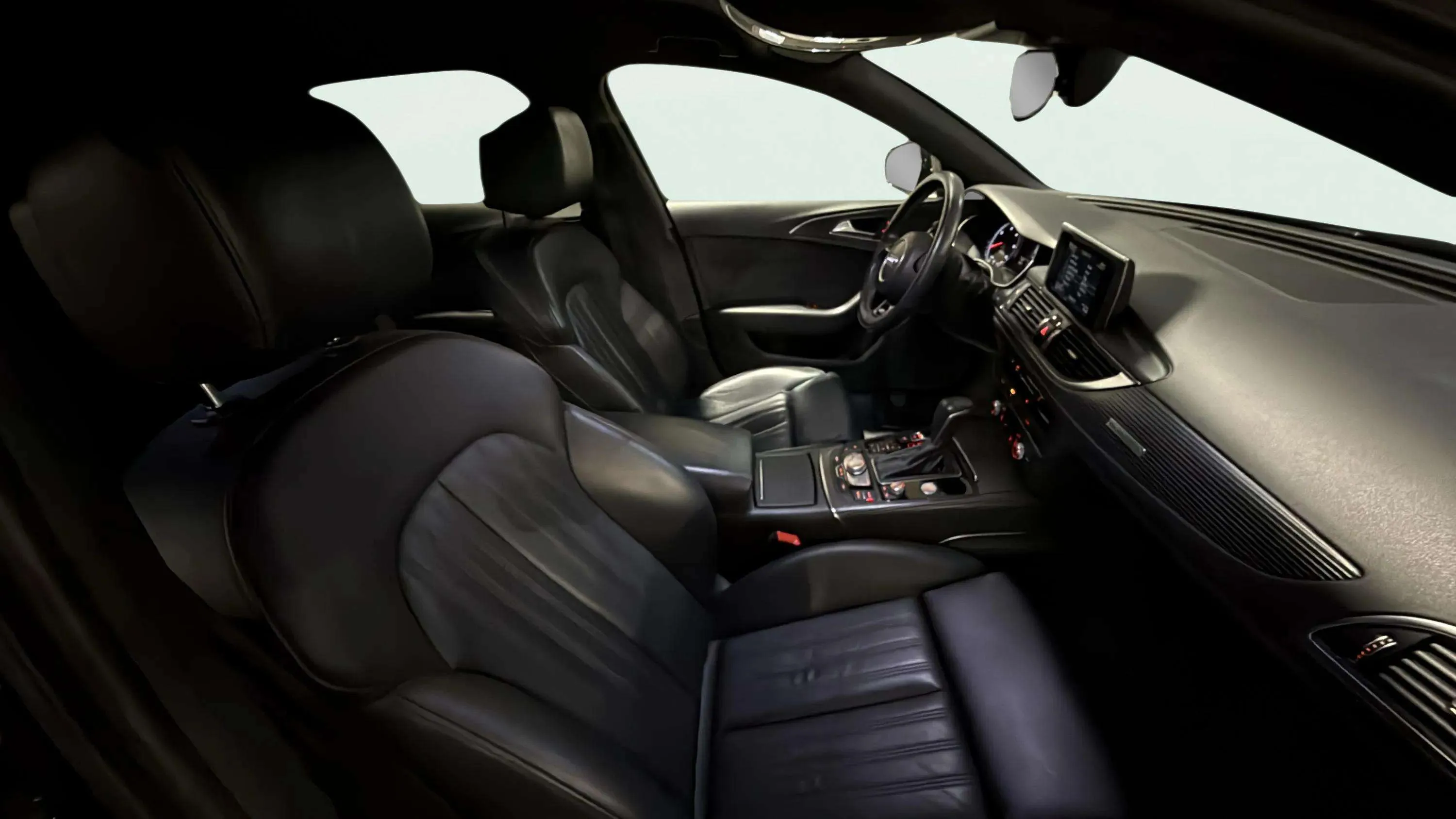 Audi A6 Competition 3.0 TDI quat tip Avant - foto 17