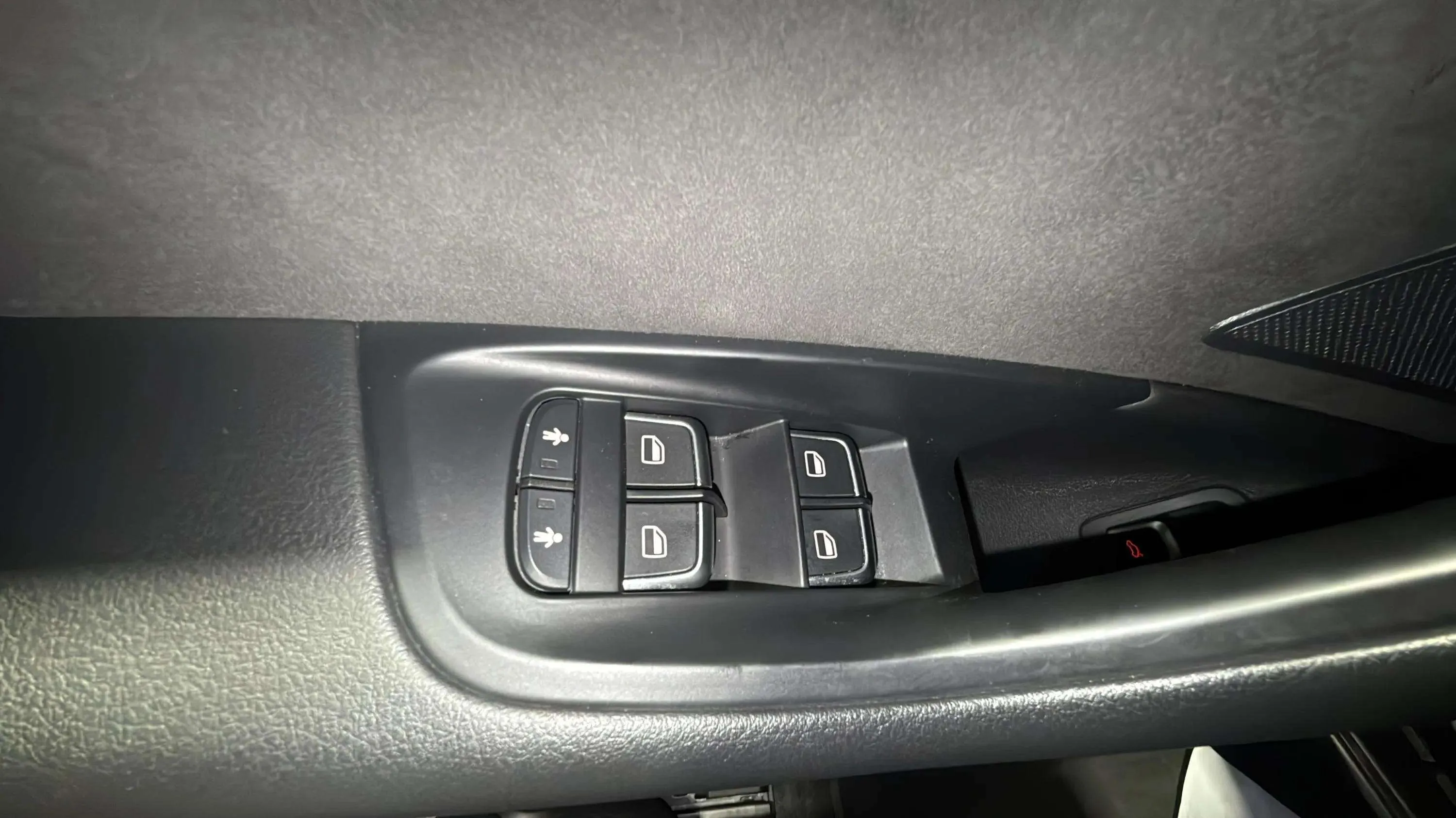 Audi A6 Competition 3.0 TDI quat tip Avant - foto 26