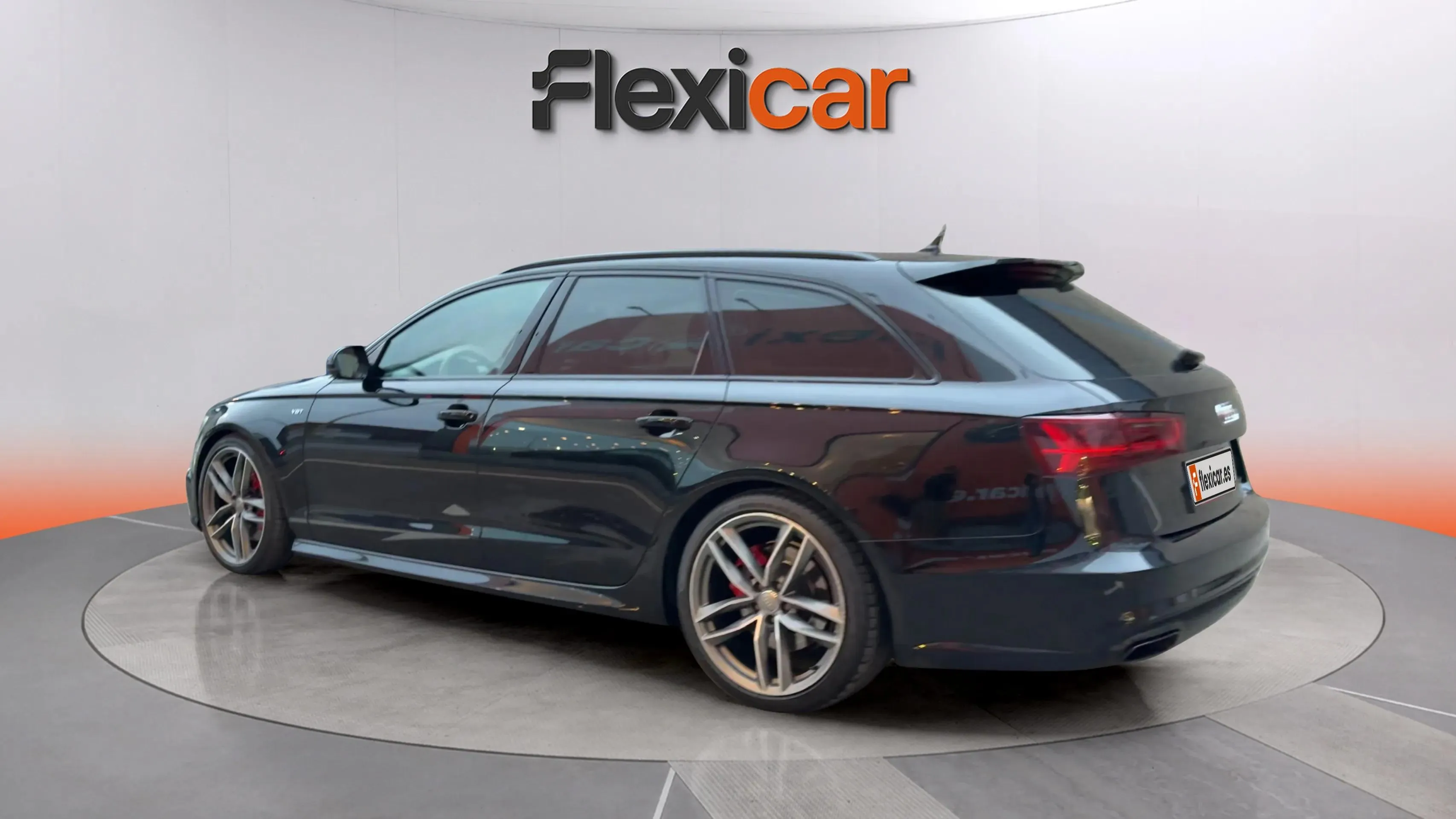 Audi A6 Competition 3.0 TDI quat tip Avant - foto 5
