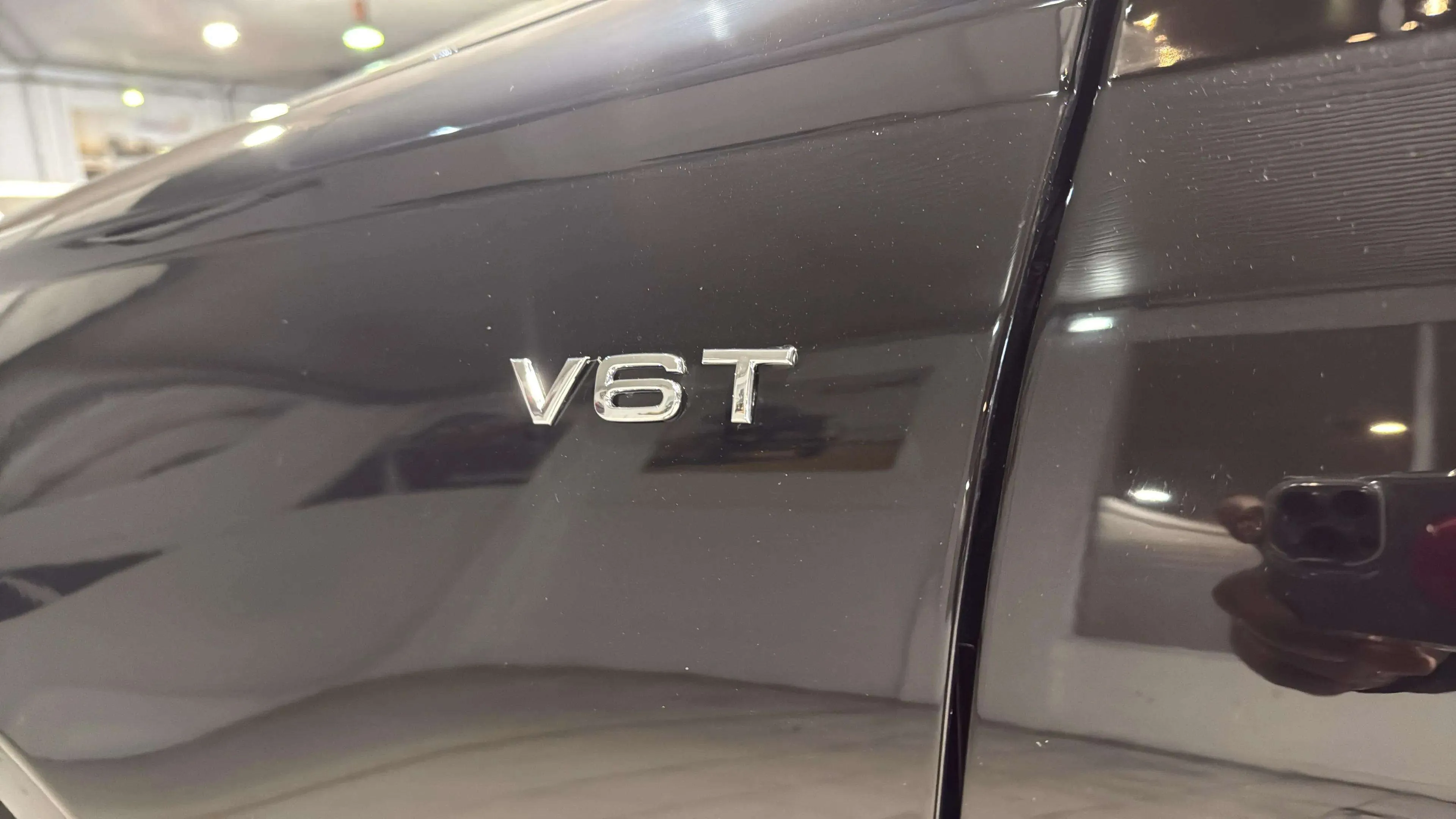 Audi A6 Competition 3.0 TDI quat tip Avant - foto 28