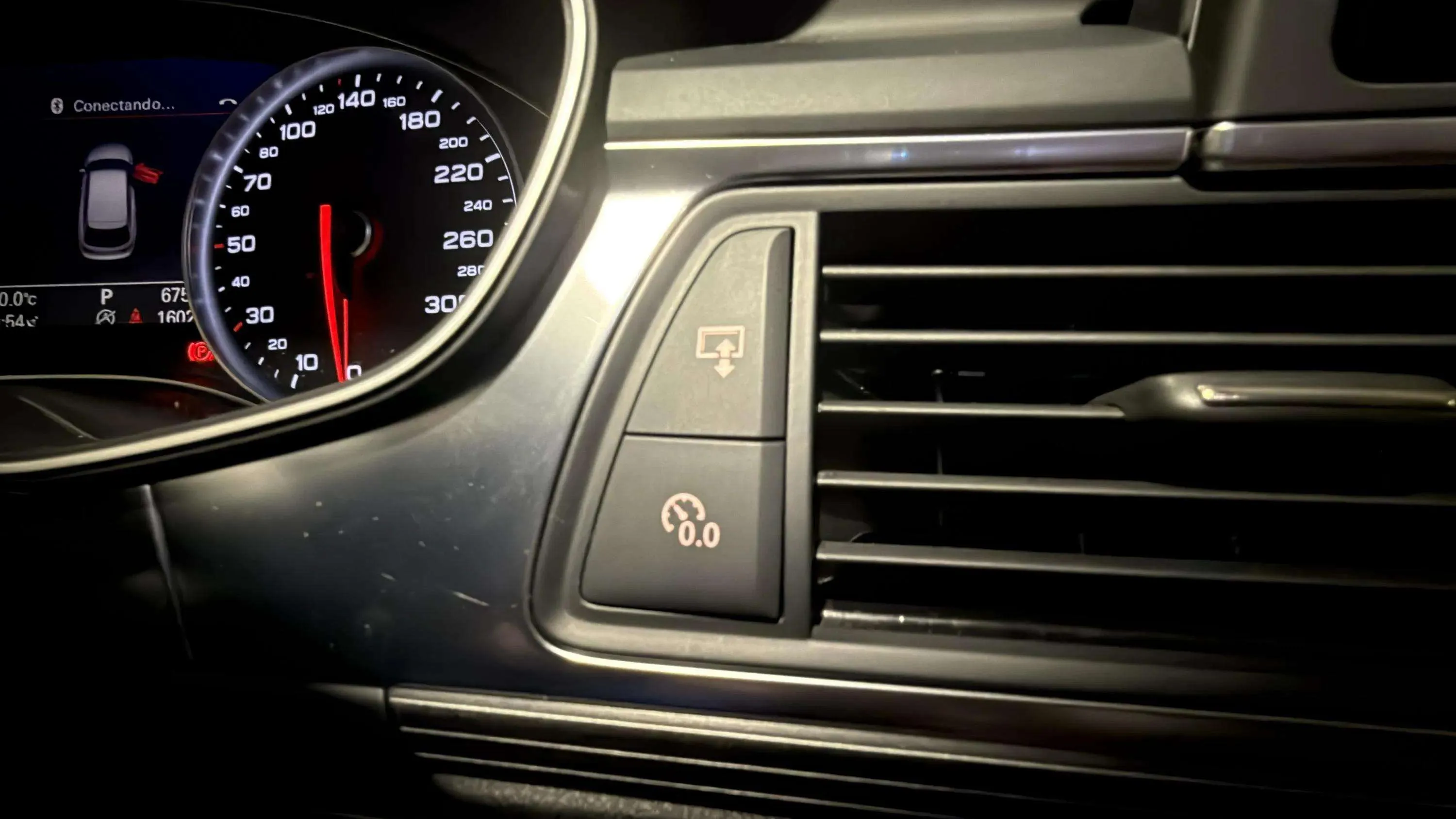 Audi A6 Competition 3.0 TDI quat tip Avant - foto 21