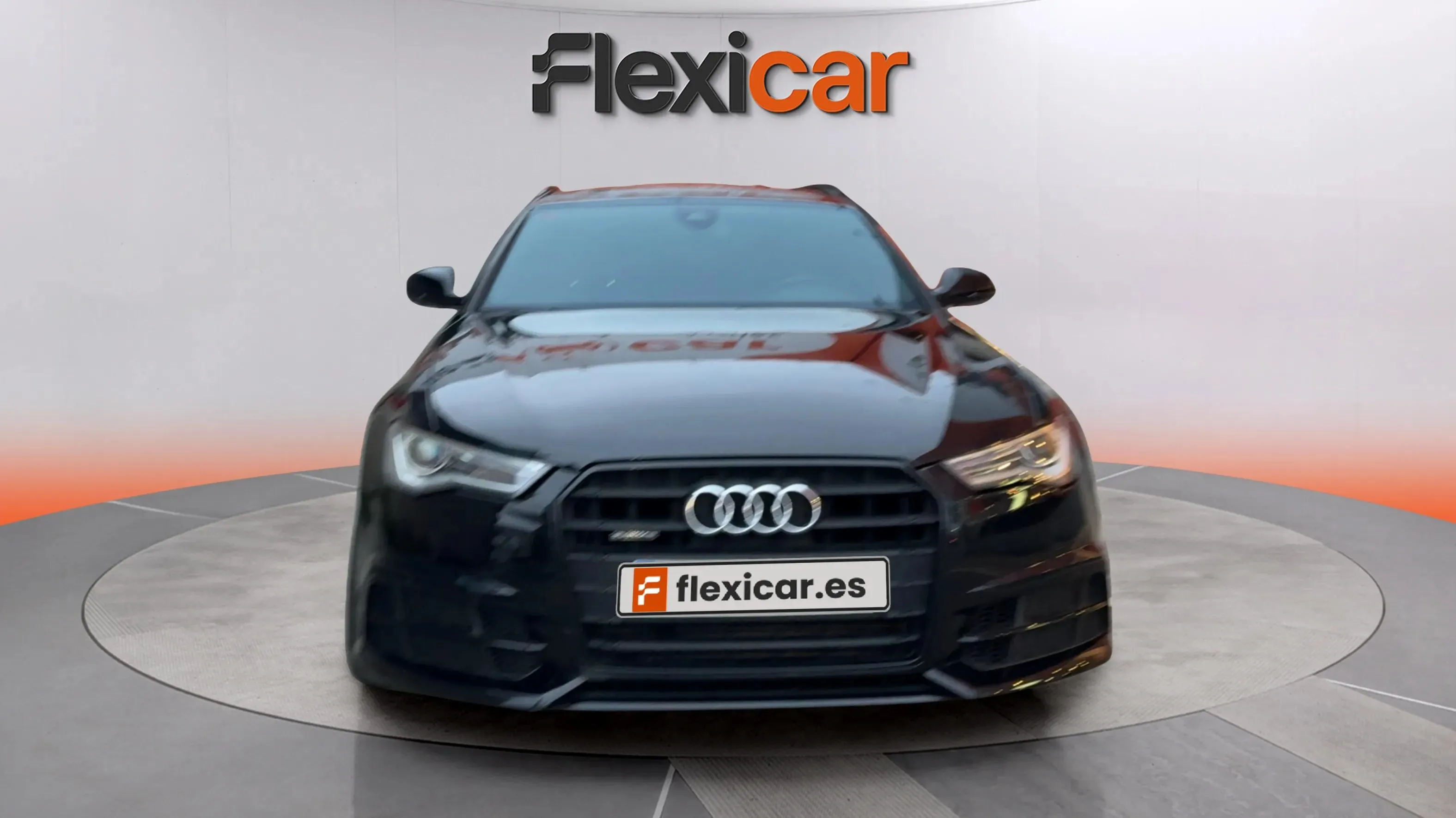 Audi A6 Competition 3.0 TDI quat tip Avant - foto 2