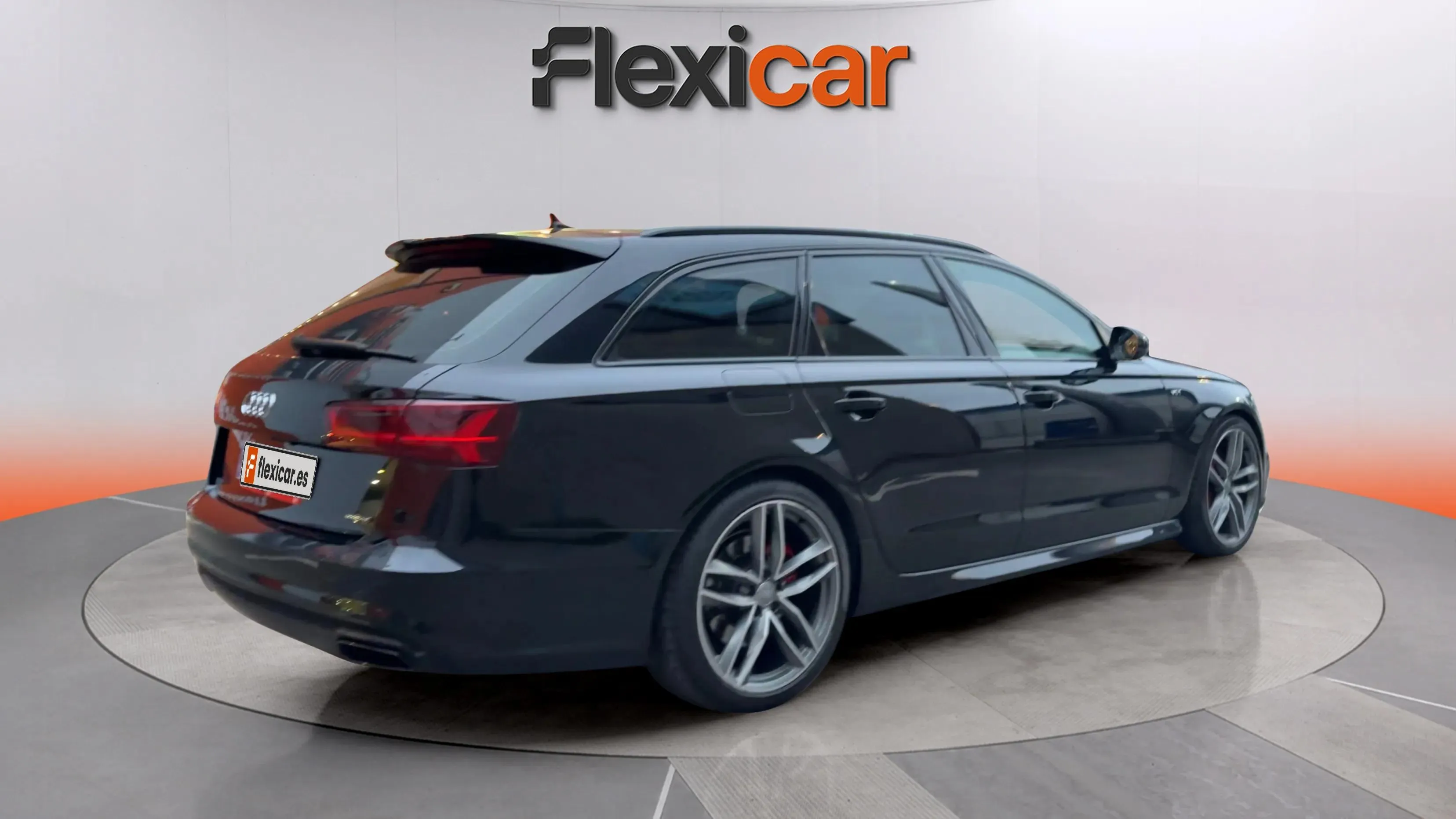 Audi A6 Competition 3.0 TDI quat tip Avant - foto 7