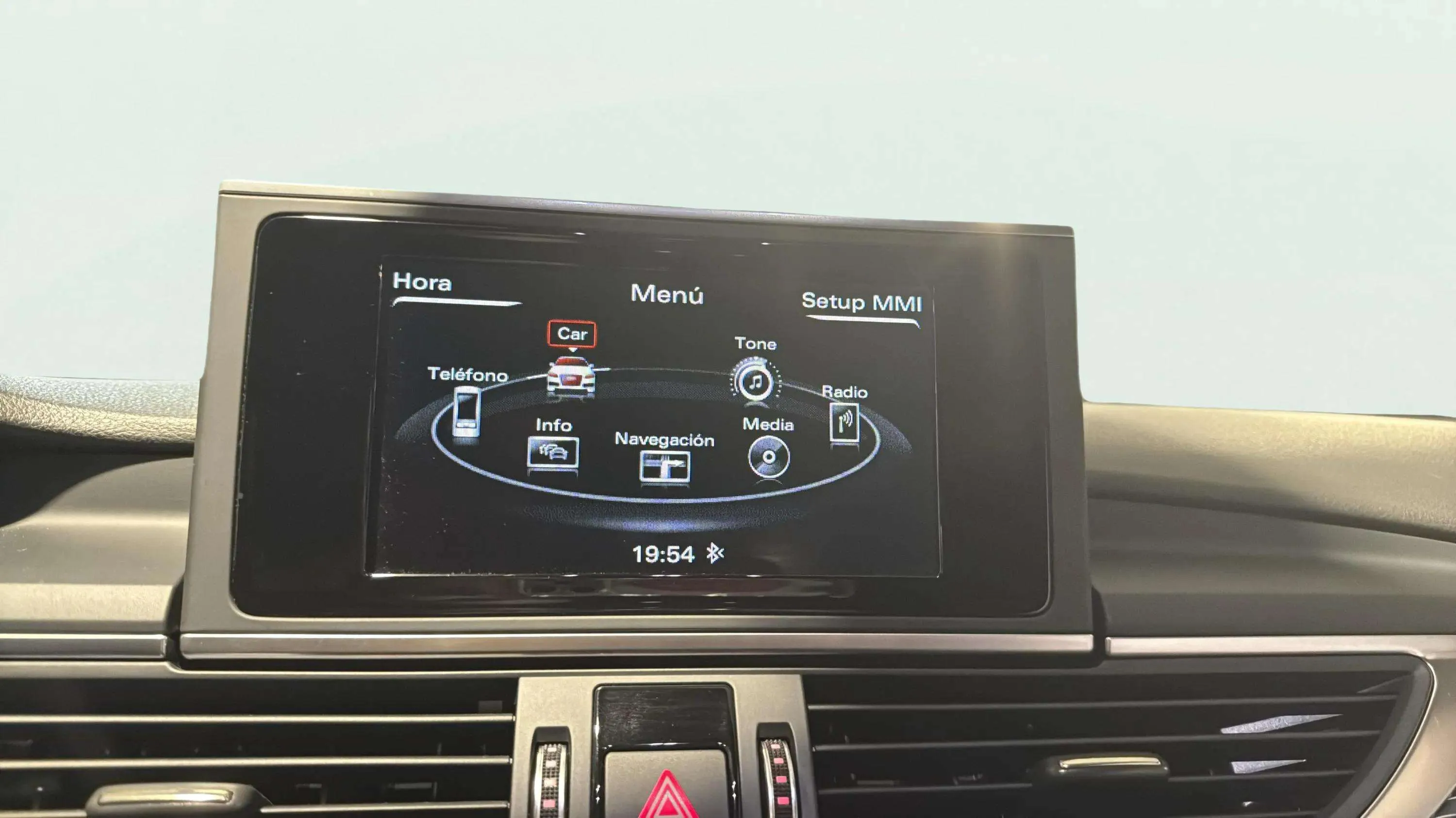 Audi A6 Competition 3.0 TDI quat tip Avant - foto 13