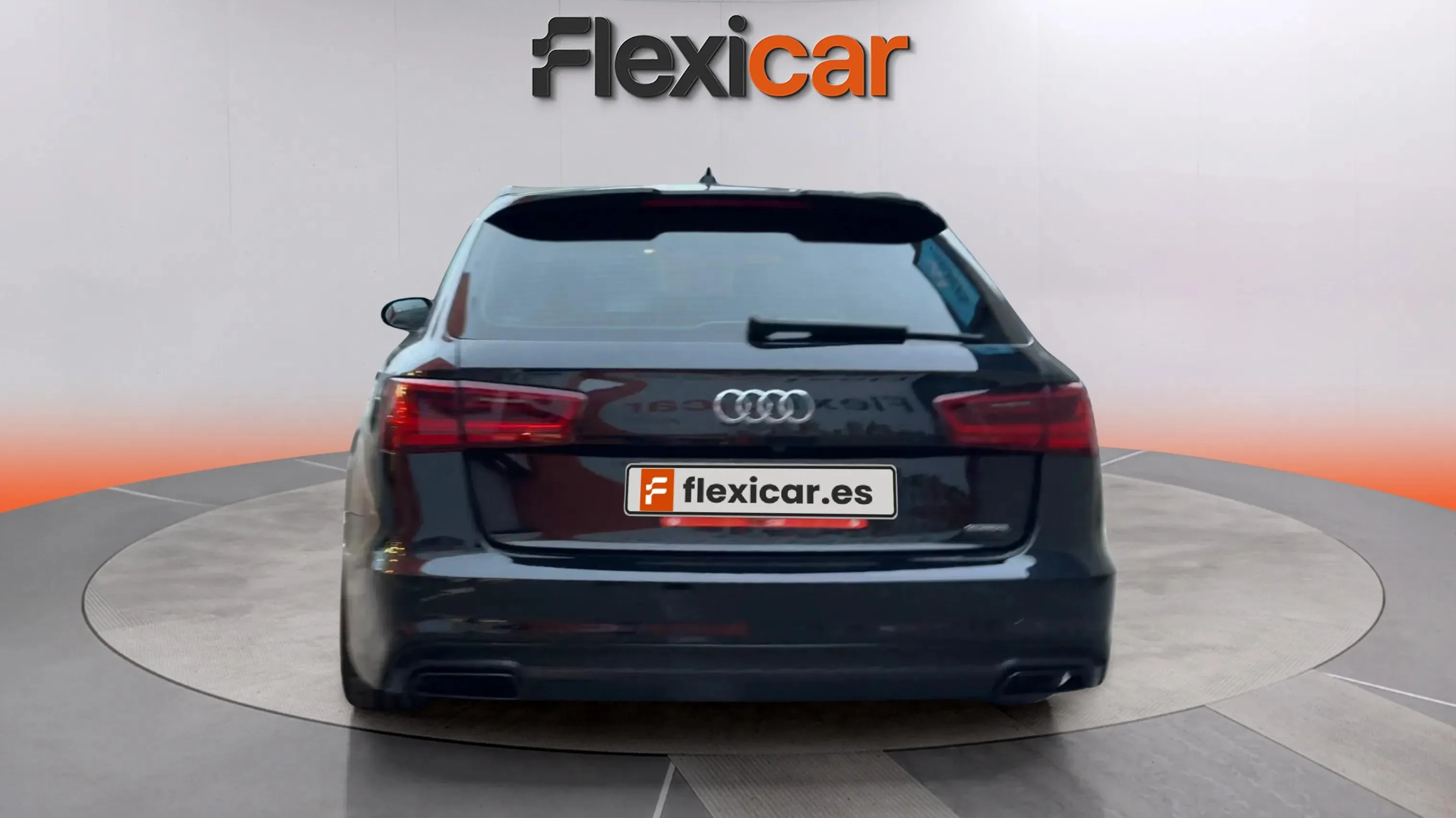 Audi A6 Competition 3.0 TDI quat tip Avant - foto 6