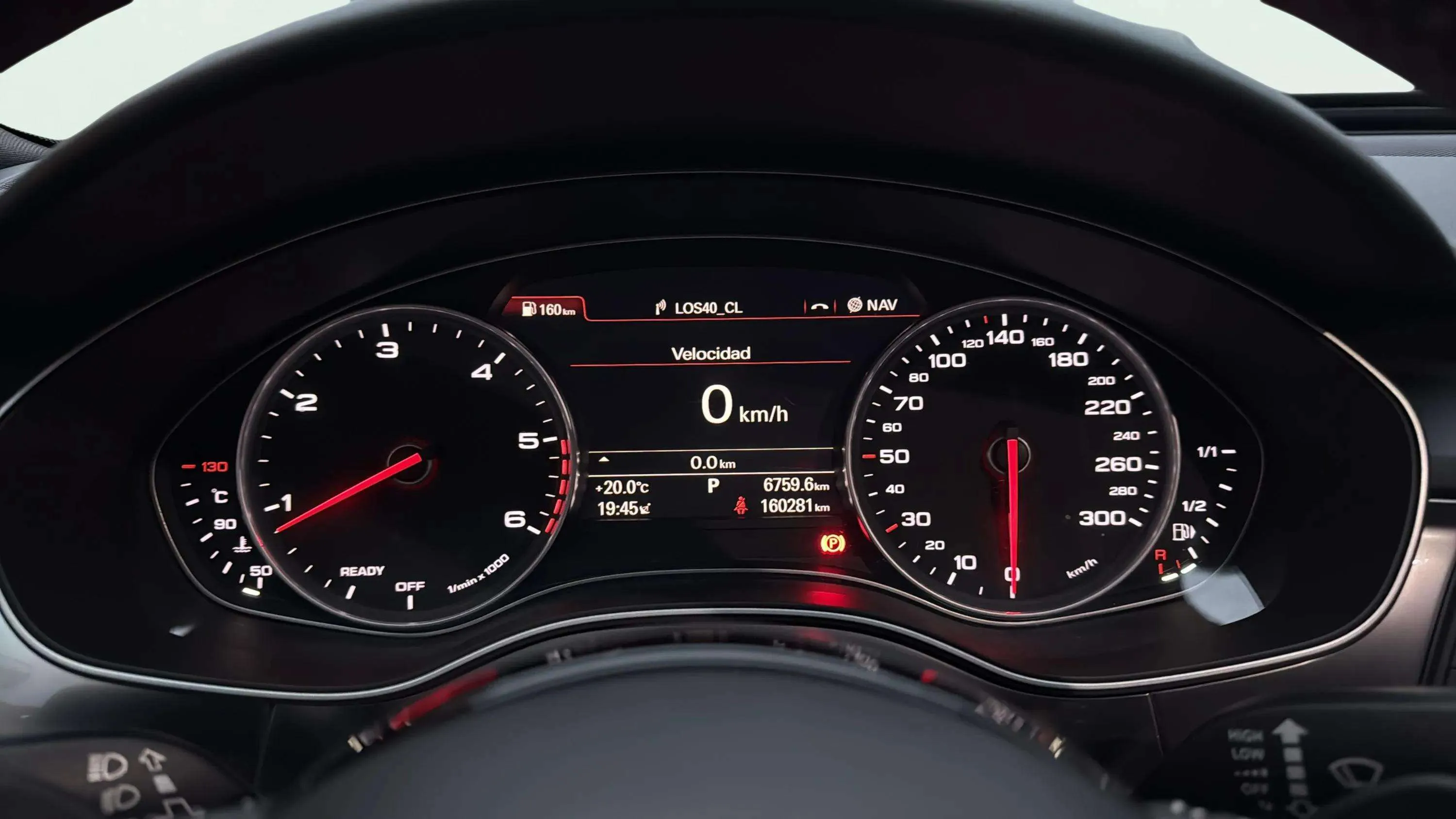 Audi A6 Competition 3.0 TDI quat tip Avant - foto 16