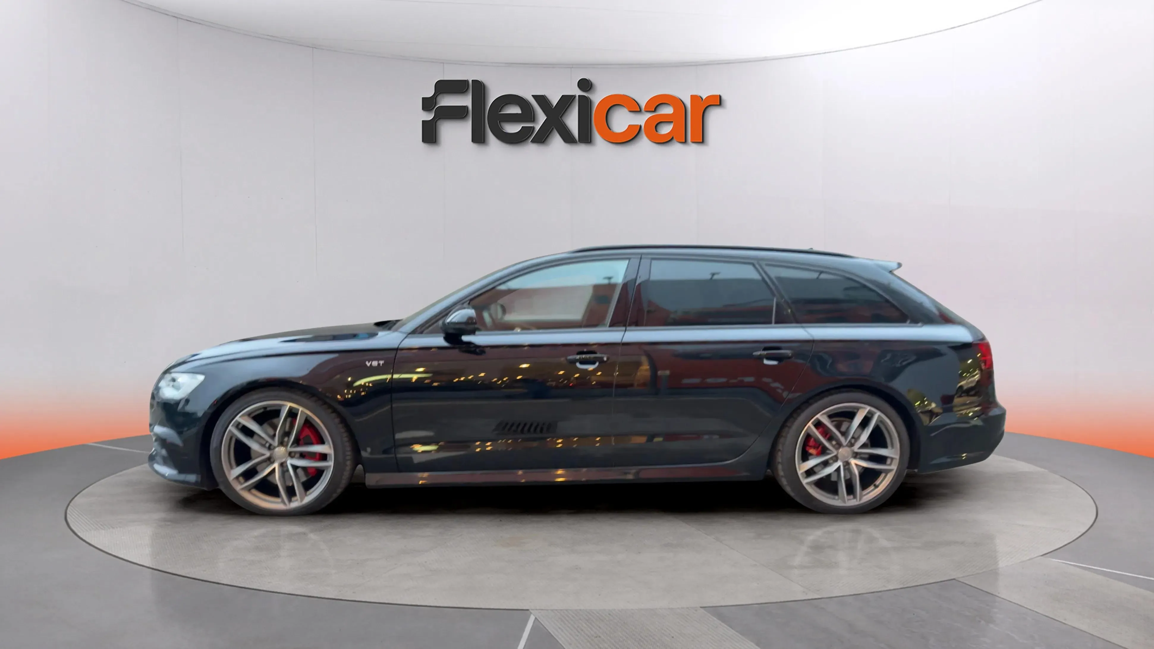 Audi A6 Competition 3.0 TDI quat tip Avant - foto 4