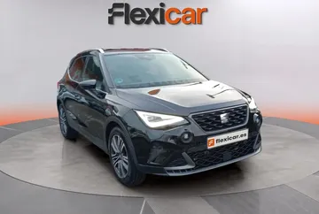 seat arona 10 tsi 81kw 110cv fr xl rx gasolina manual alcorcon grande 903000000209028