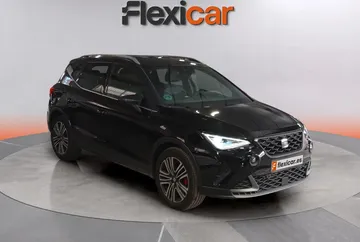 seat arona 10 tsi 81kw 110cv fr xl rx gasolina manual toledo 903000000209032