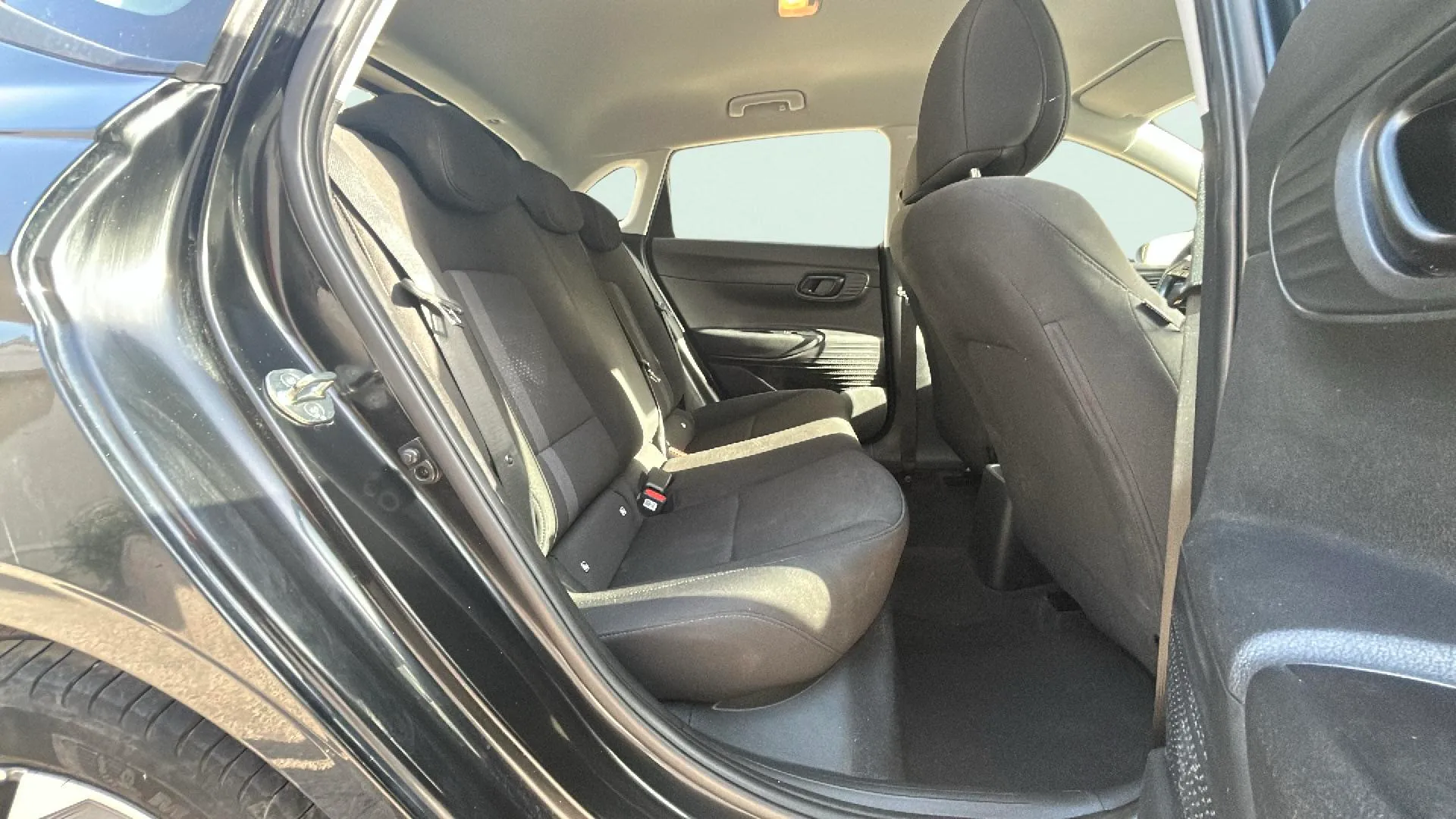 Hyundai i20 1.2 MPI Essence - foto 16