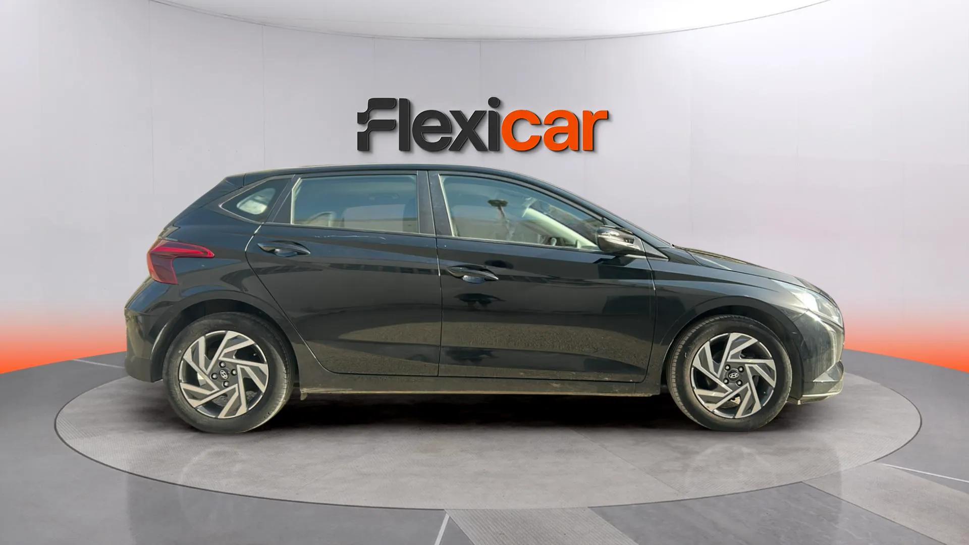 Hyundai i20 1.2 MPI Essence - foto 3