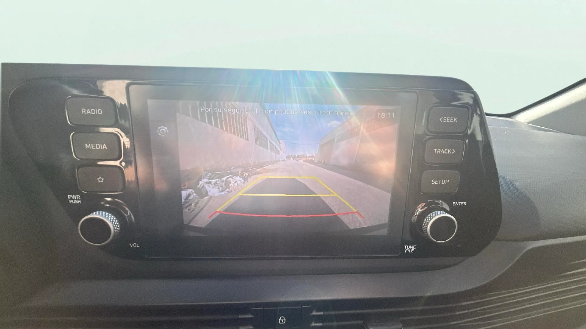 Hyundai i20 1.2 MPI Essence - foto 10