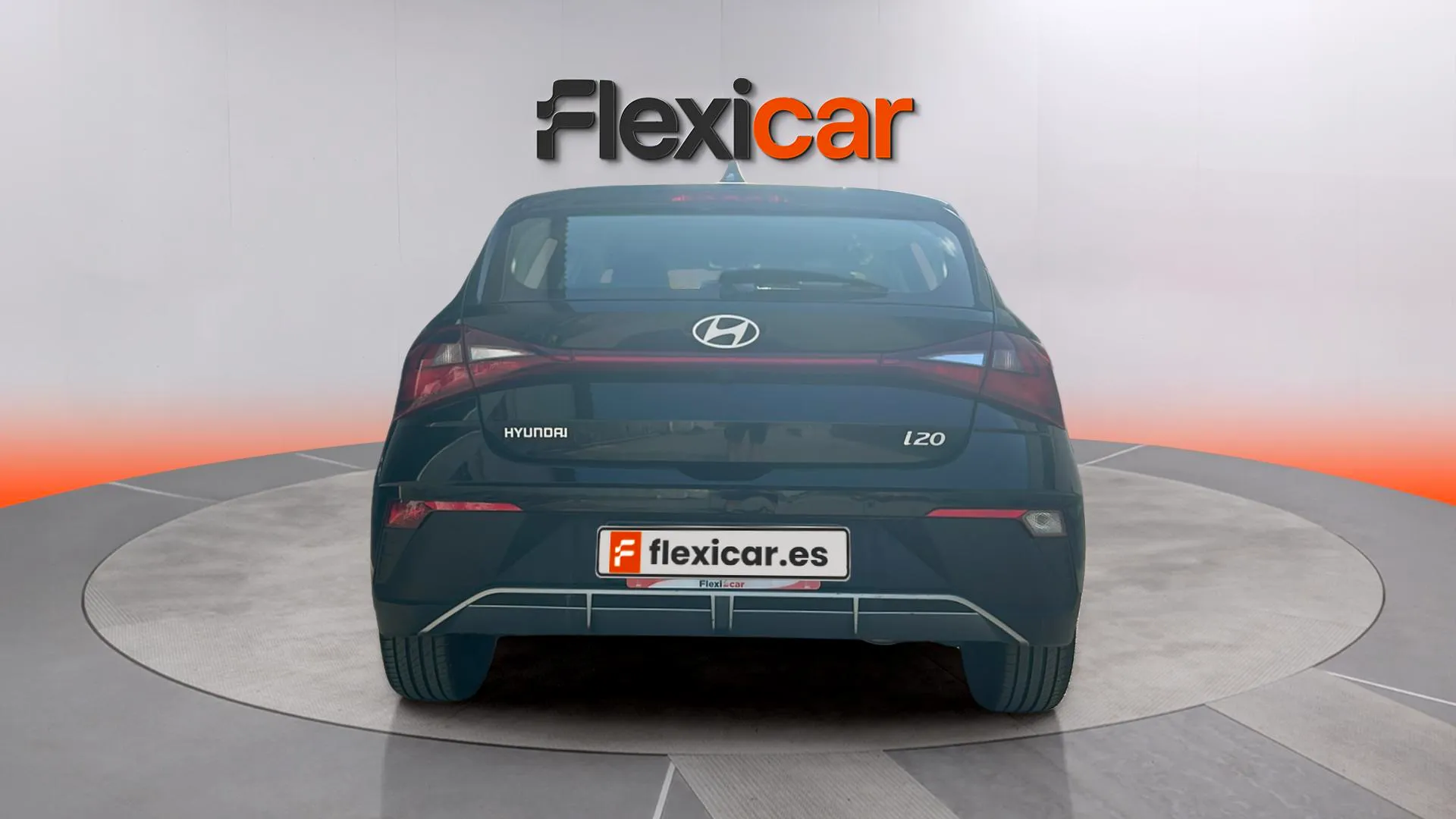 Hyundai i20 1.2 MPI Essence - foto 4