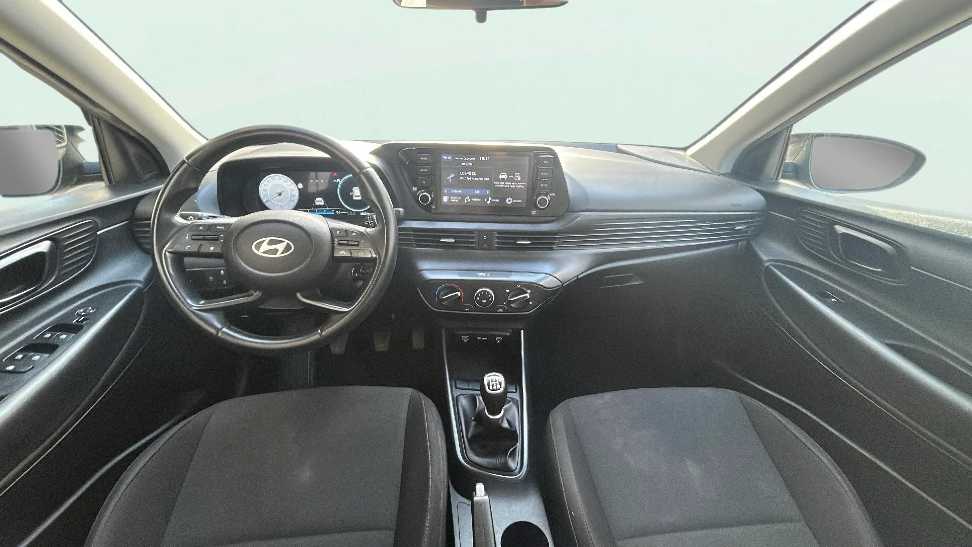 Hyundai i20 1.2 MPI Essence - foto 6