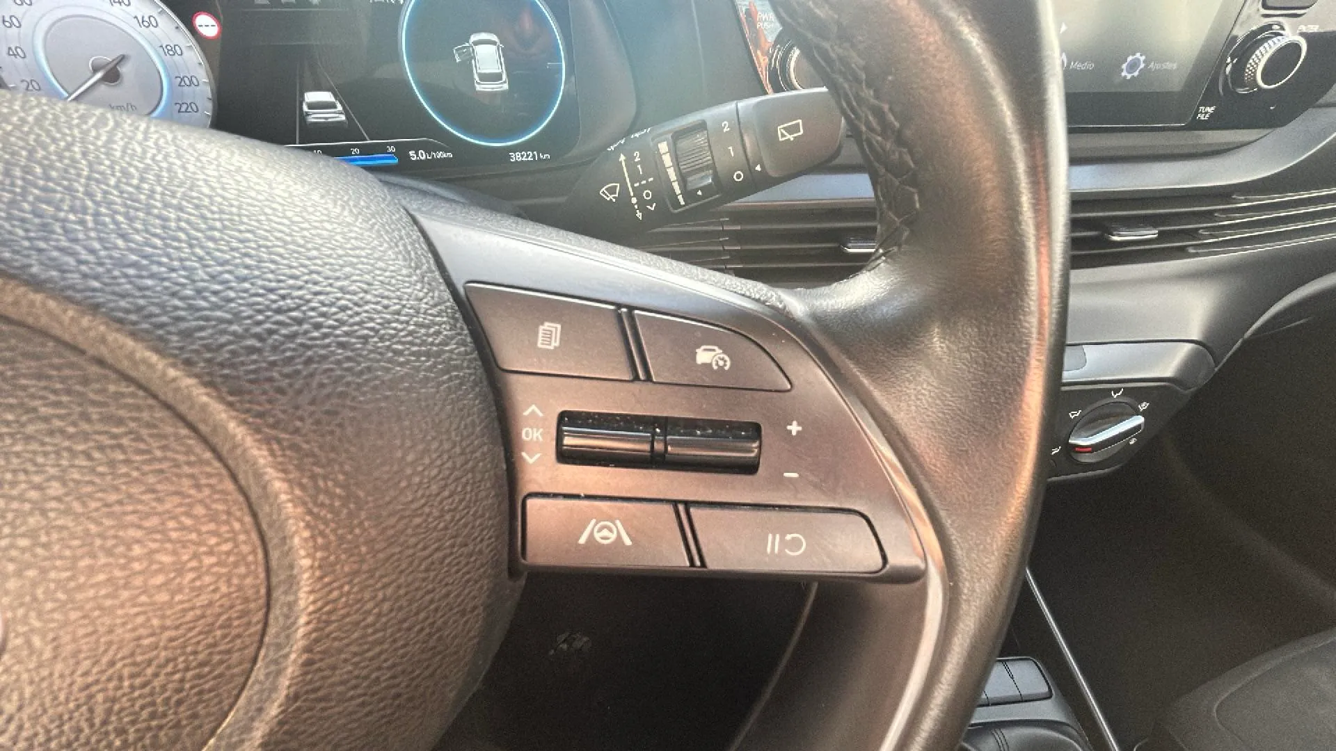 Hyundai i20 1.2 MPI Essence - foto 11
