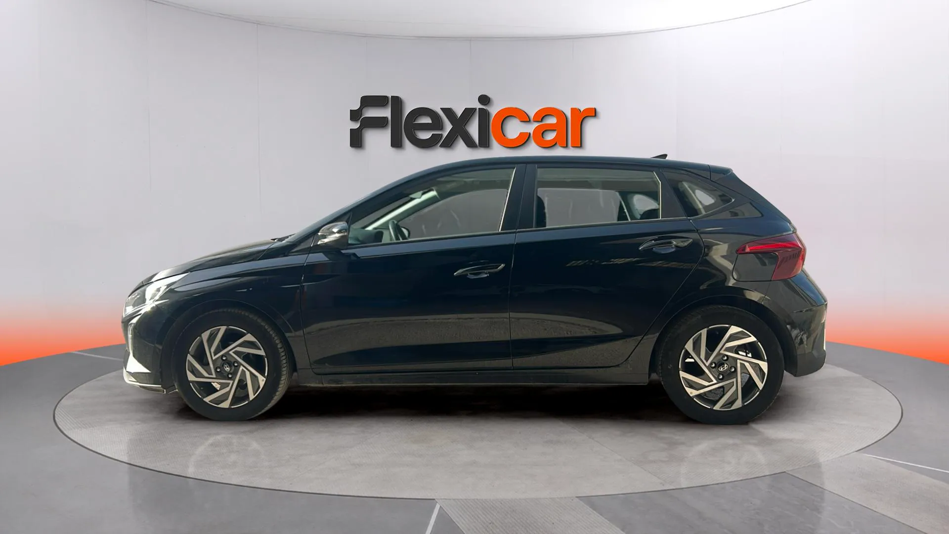 Hyundai i20 1.2 MPI Essence - foto 5