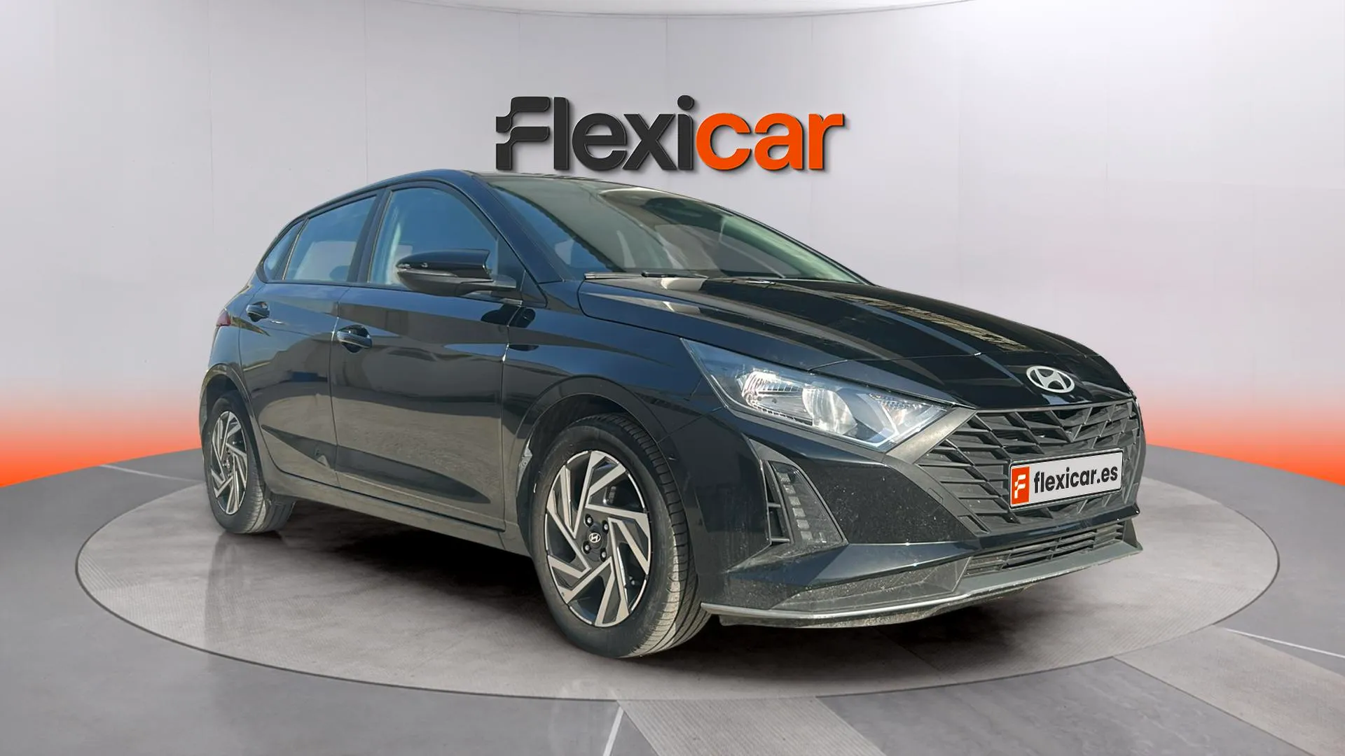Hyundai i20 1.2 MPI Essence